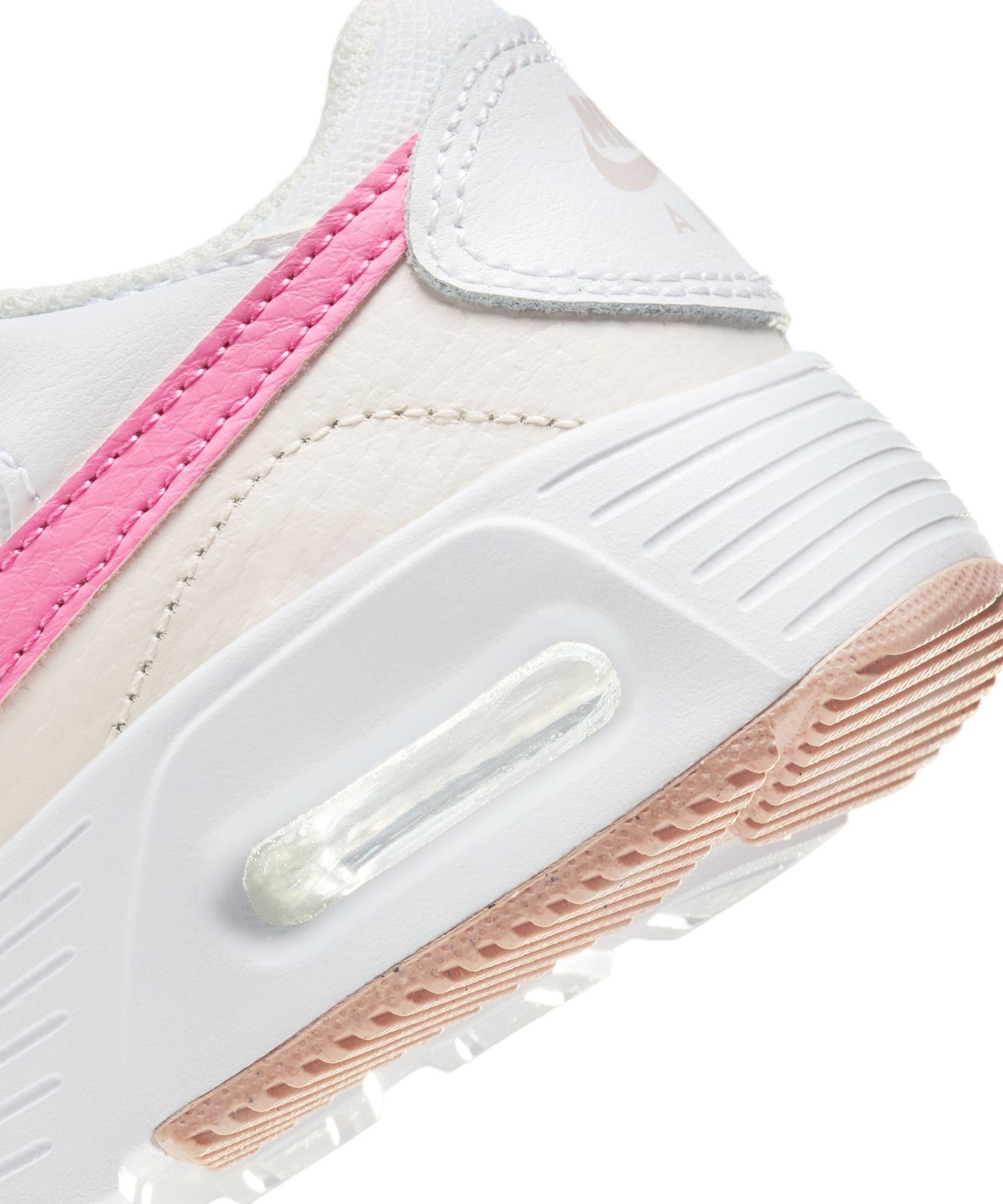 NIKE ナイキ スニーカー キッズ AIR MAX SC PSV エアマックス SC