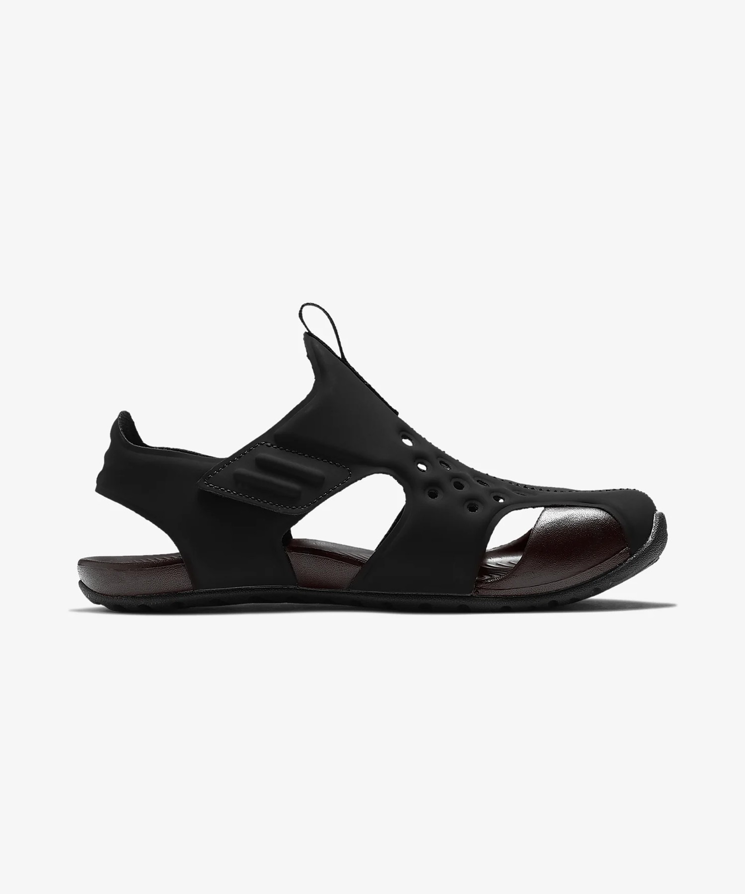 NIKE ナイキ サンダル キッズ アクアシューズ サンレイ プロテクト 2