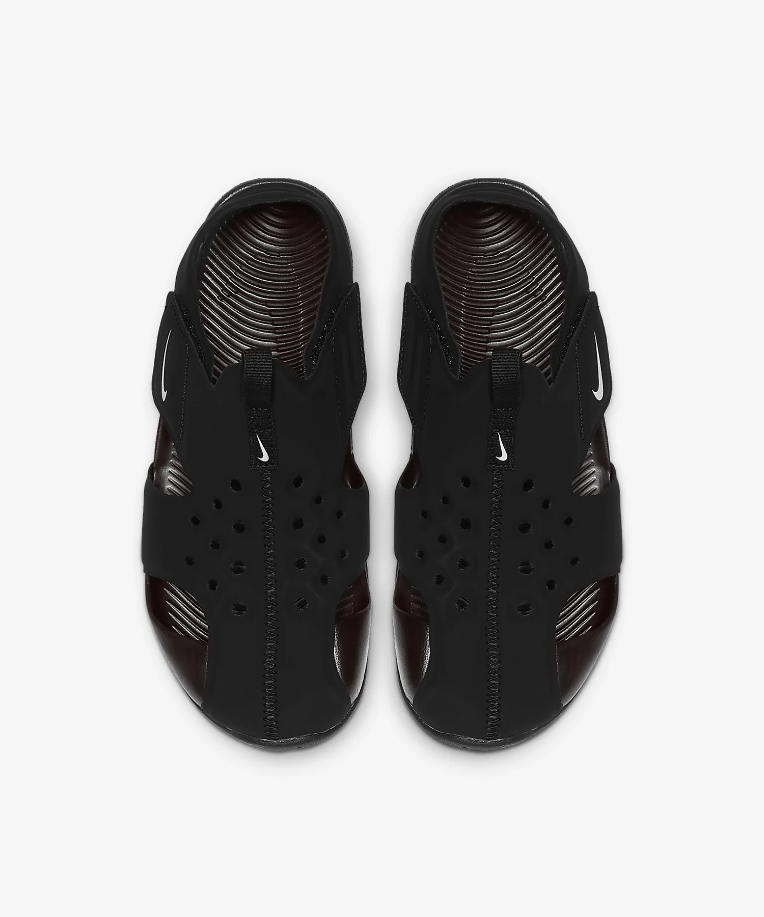 NIKE ナイキ サンダル キッズ アクアシューズ サンレイ プロテクト 2
