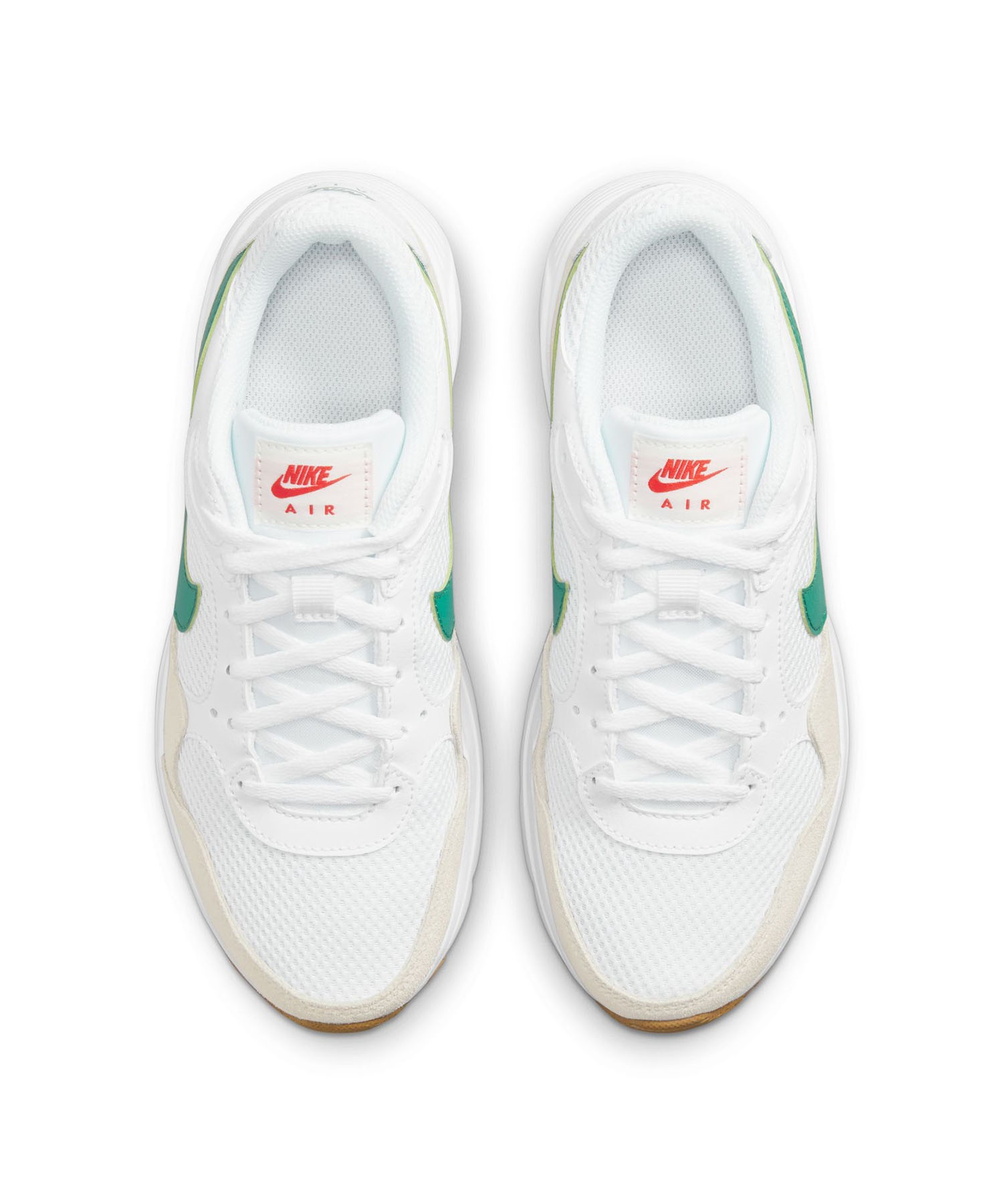 NIKE ナイキ スニーカー キッズ AIR MAX SC GS エアマックス SC