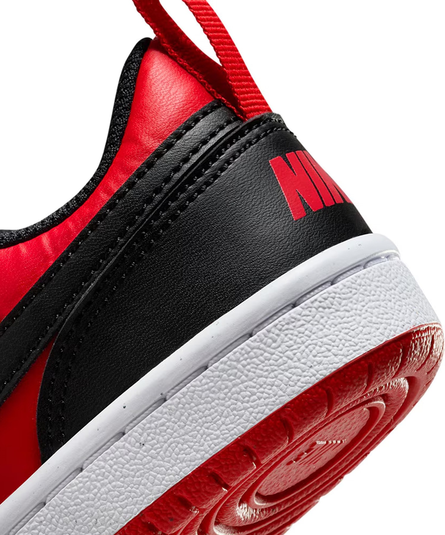 NIKE ナイキ スニーカー キッズ ジュニア 子供 ローカット ベルクロ