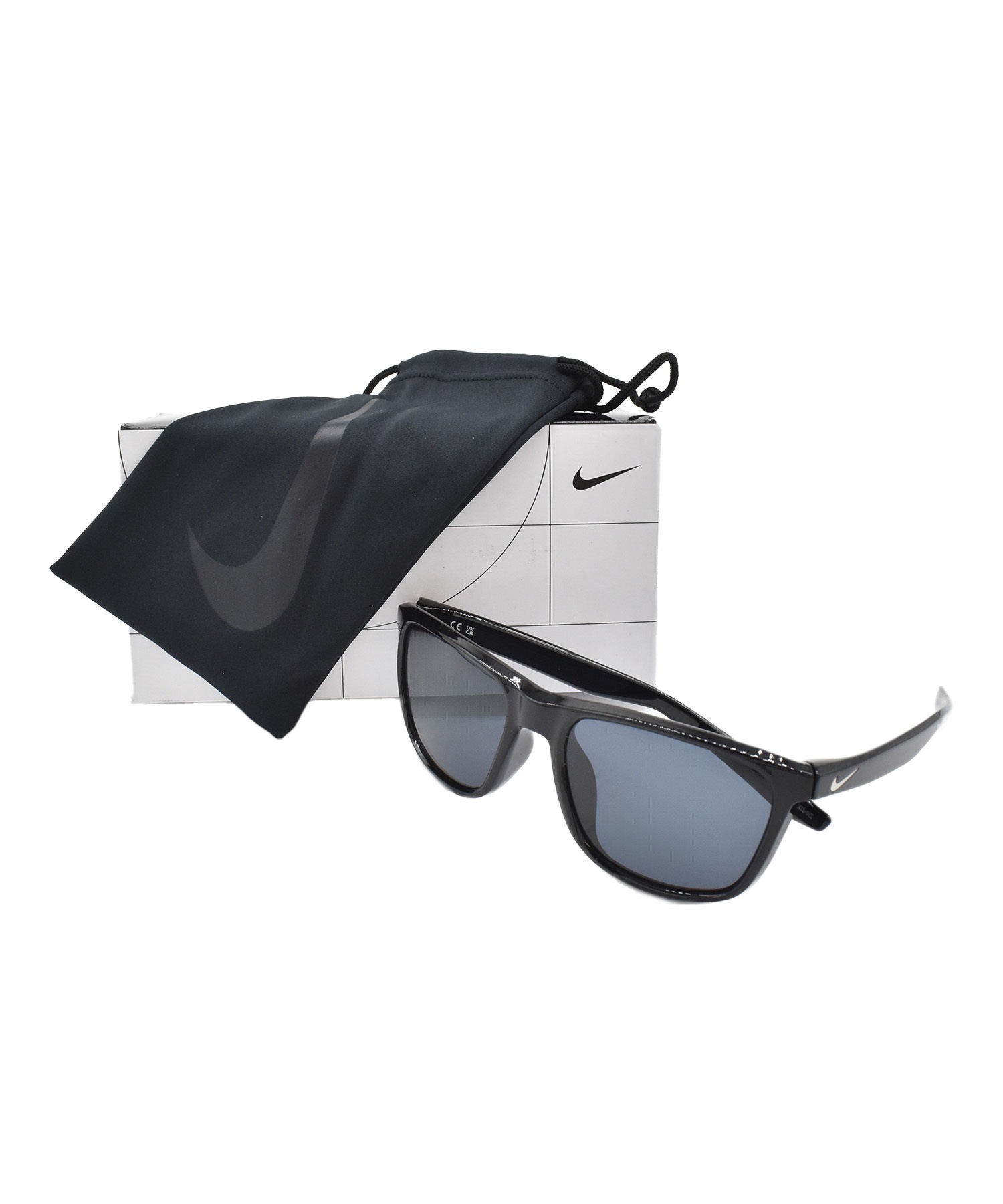 NIKE ナイキ サングラス 紫外線対策 UVカット ESSENTIAL ENDEAVOR AF