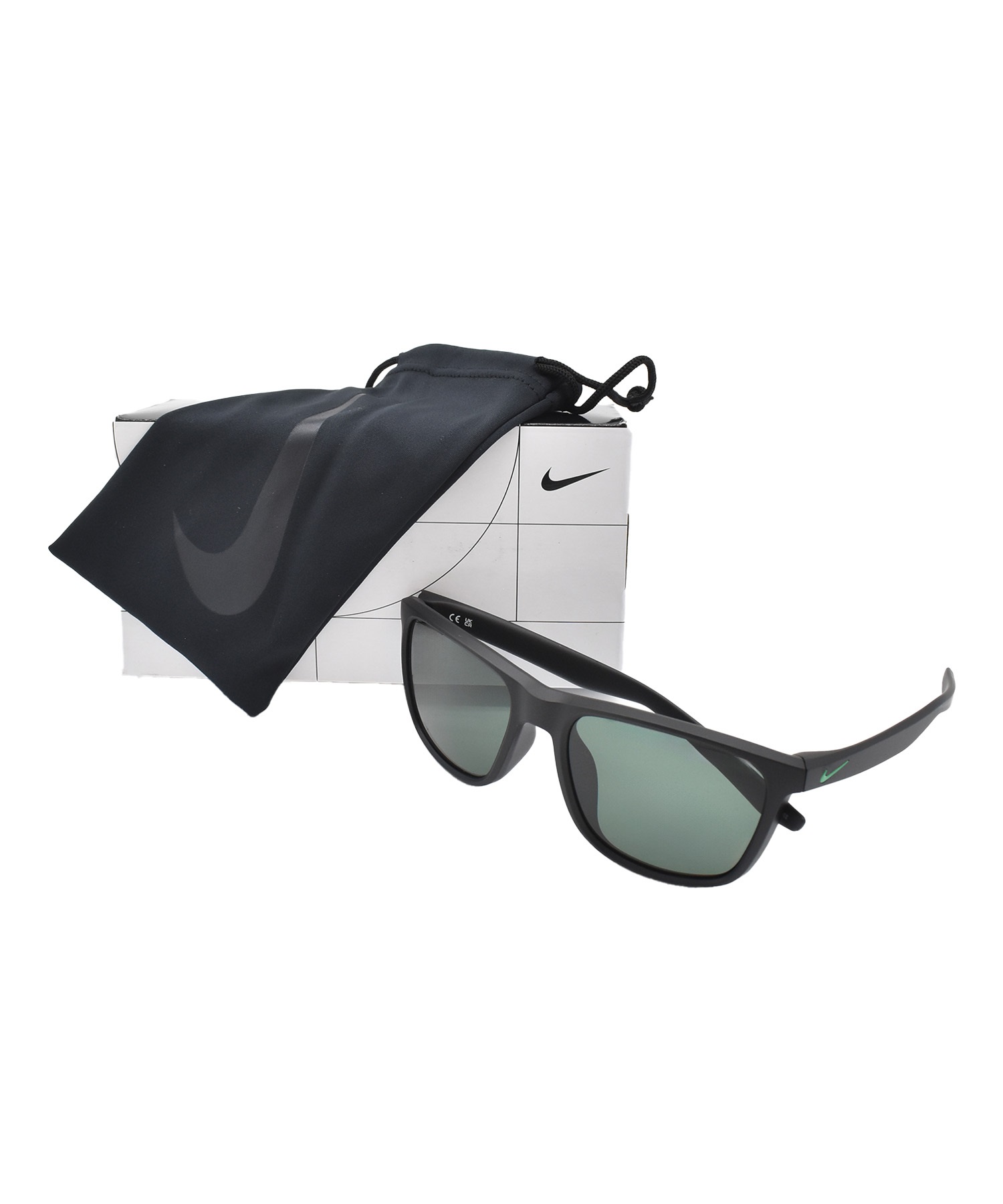 NIKE ナイキ サングラス 紫外線対策 UVカット ESSENTIAL ENDEAVOR AF