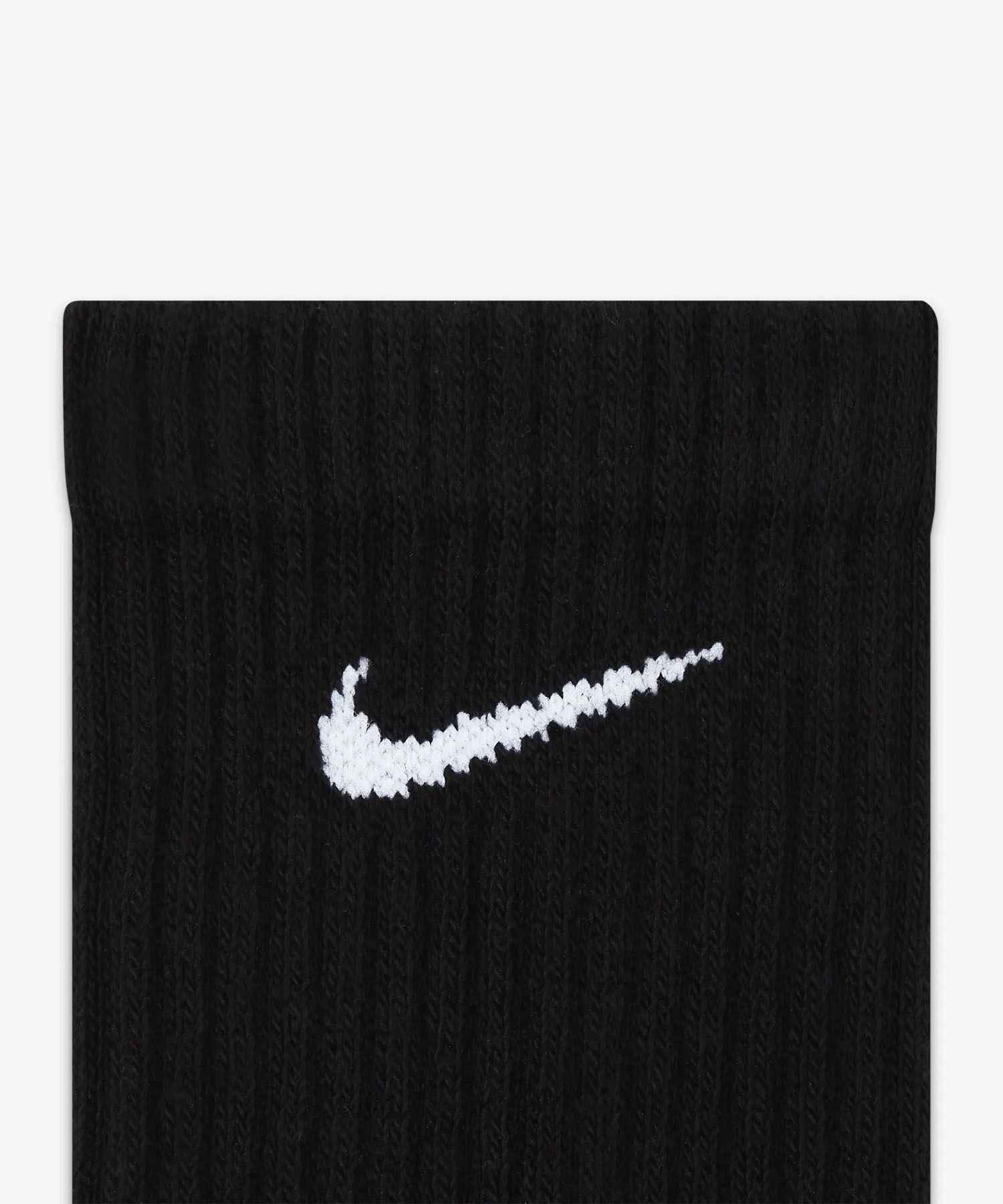 NIKE ナイキ ソックス 靴下 クルーソックス 3足セット エブリデイ