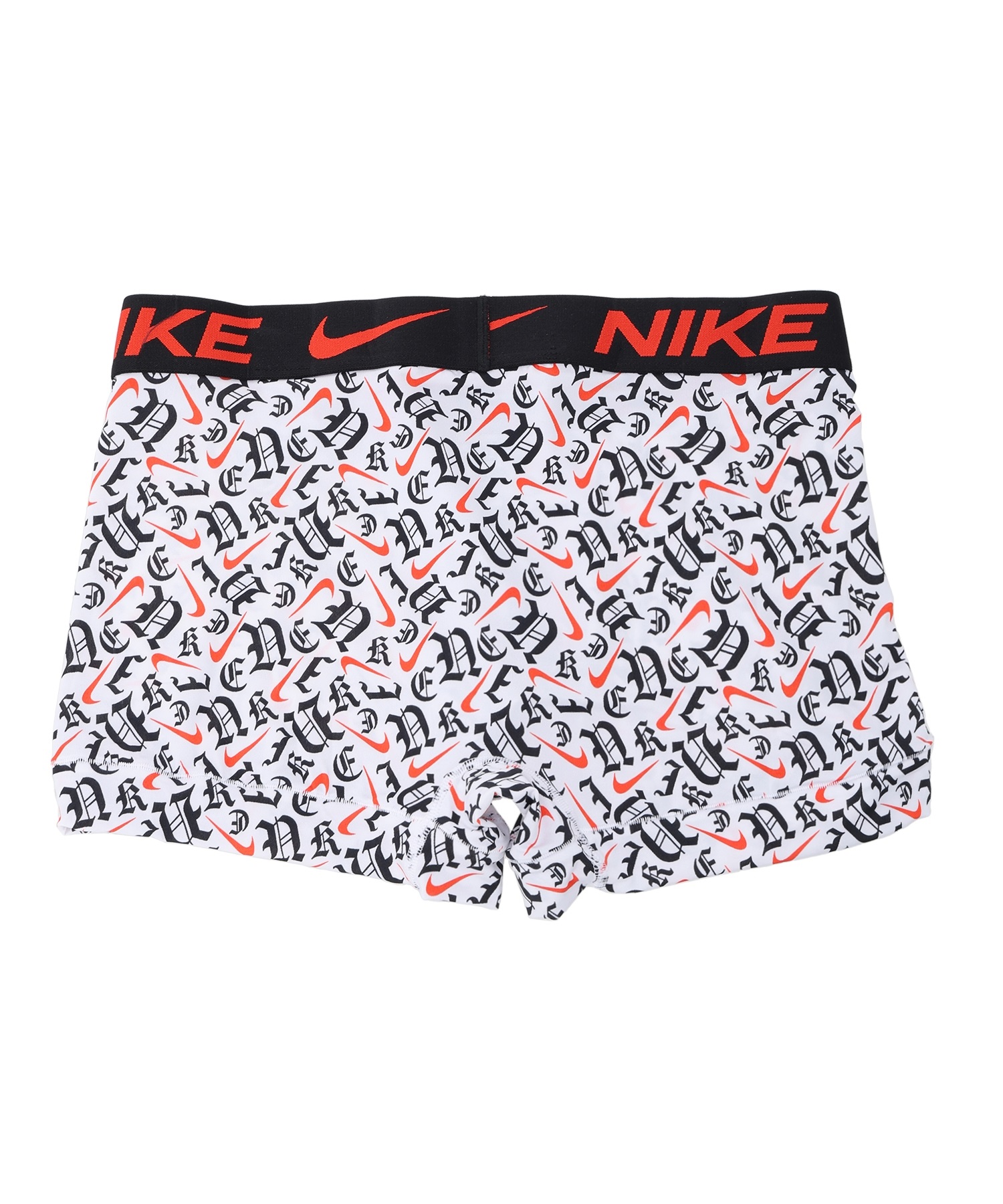 NIKE/ナイキ NIKE TRUNK 3PK 9SC M KE1156 インナーパンツ NIKE/ナイキ NIKE TRUNK 3PK 9SC M KE1156 インナーパンツ
