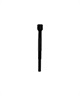 NINJA ニンジャ スケートボード ツール KUNAI TOOL ムラサキスポーツ(BLK-ONE)