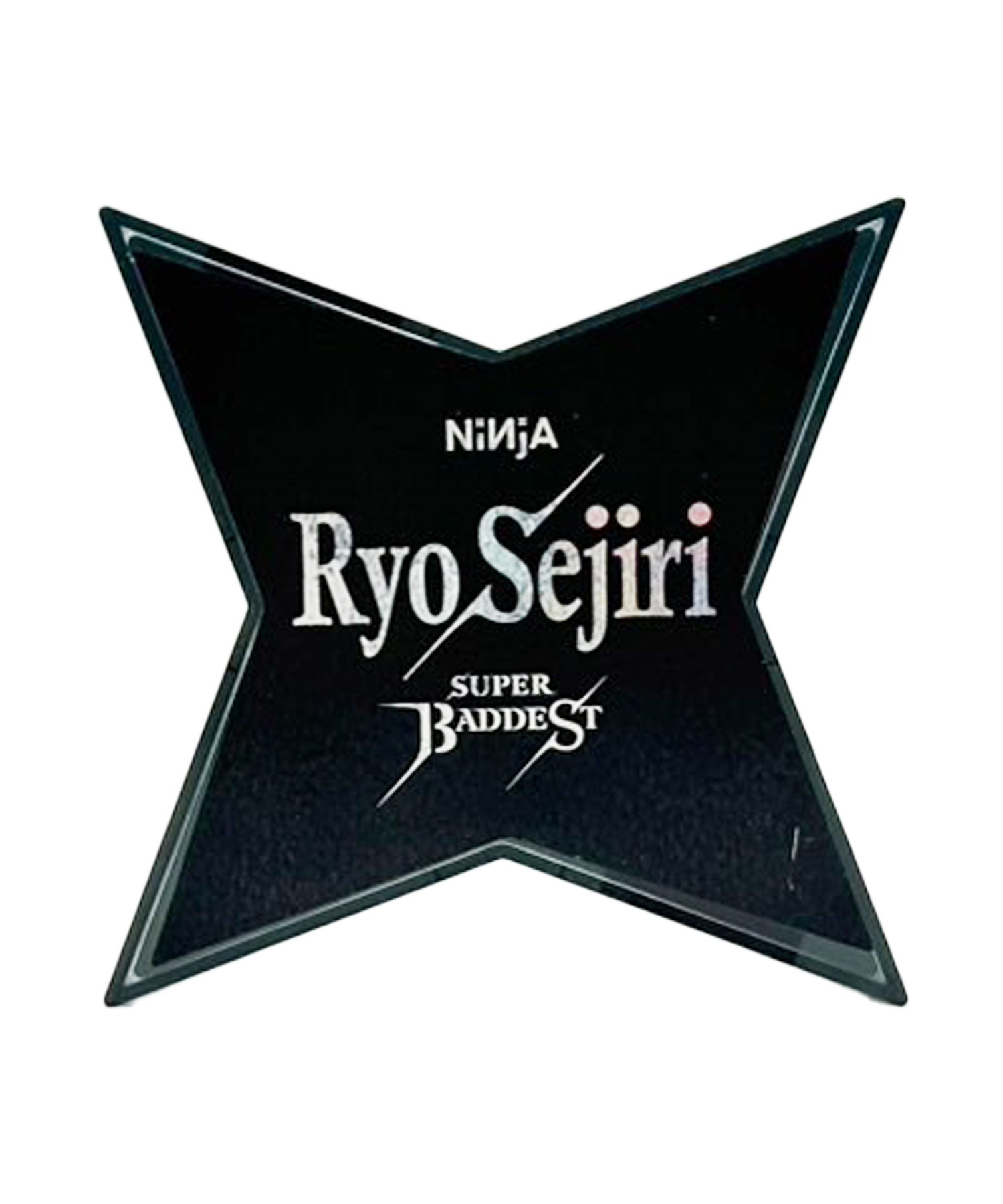 NINJA ニンジャ スケートボード パーツ ベアリング RYO スケートボード