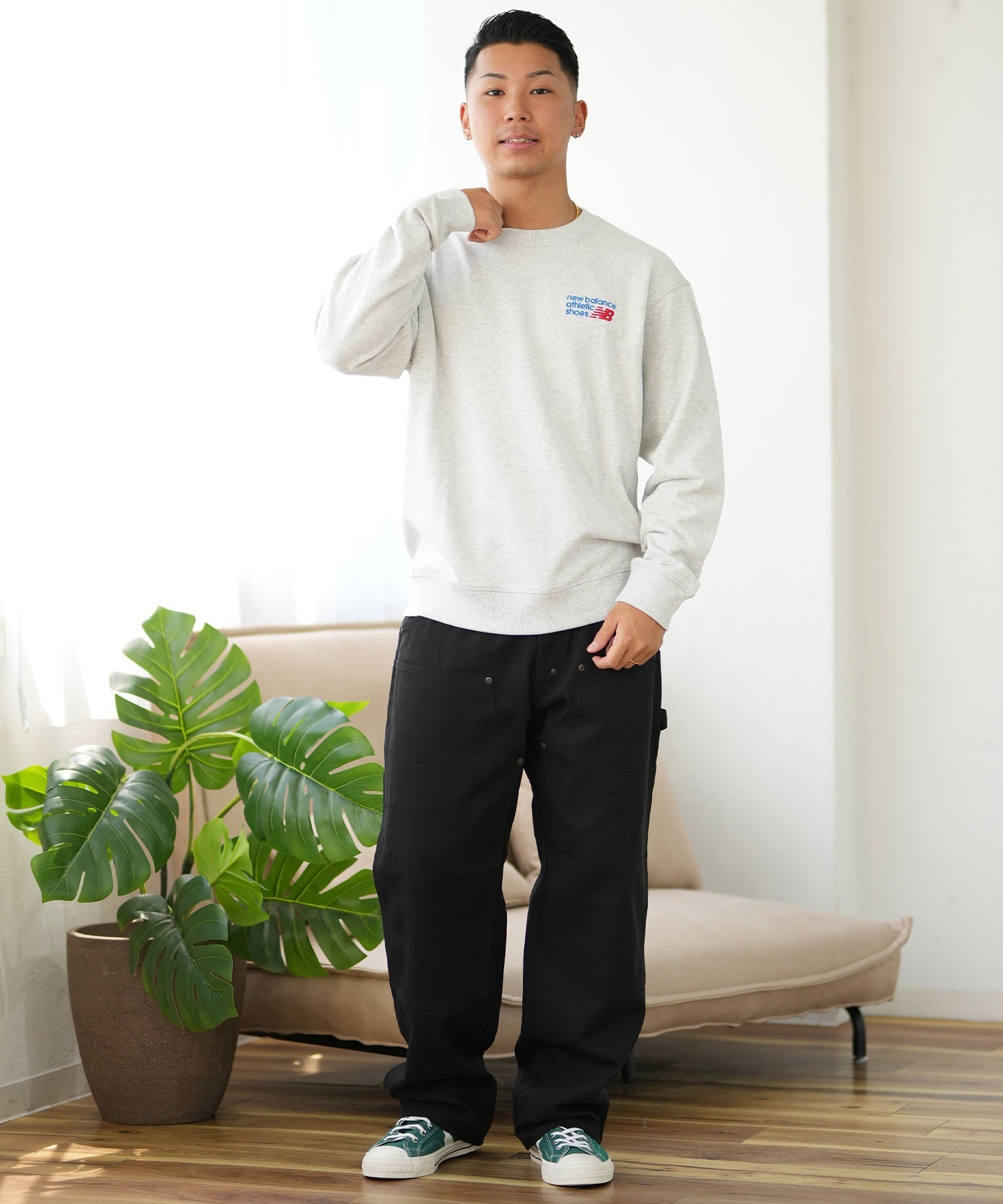 ニューバランス New Balance M460CG4 （CG4） -靴＆ファッション
