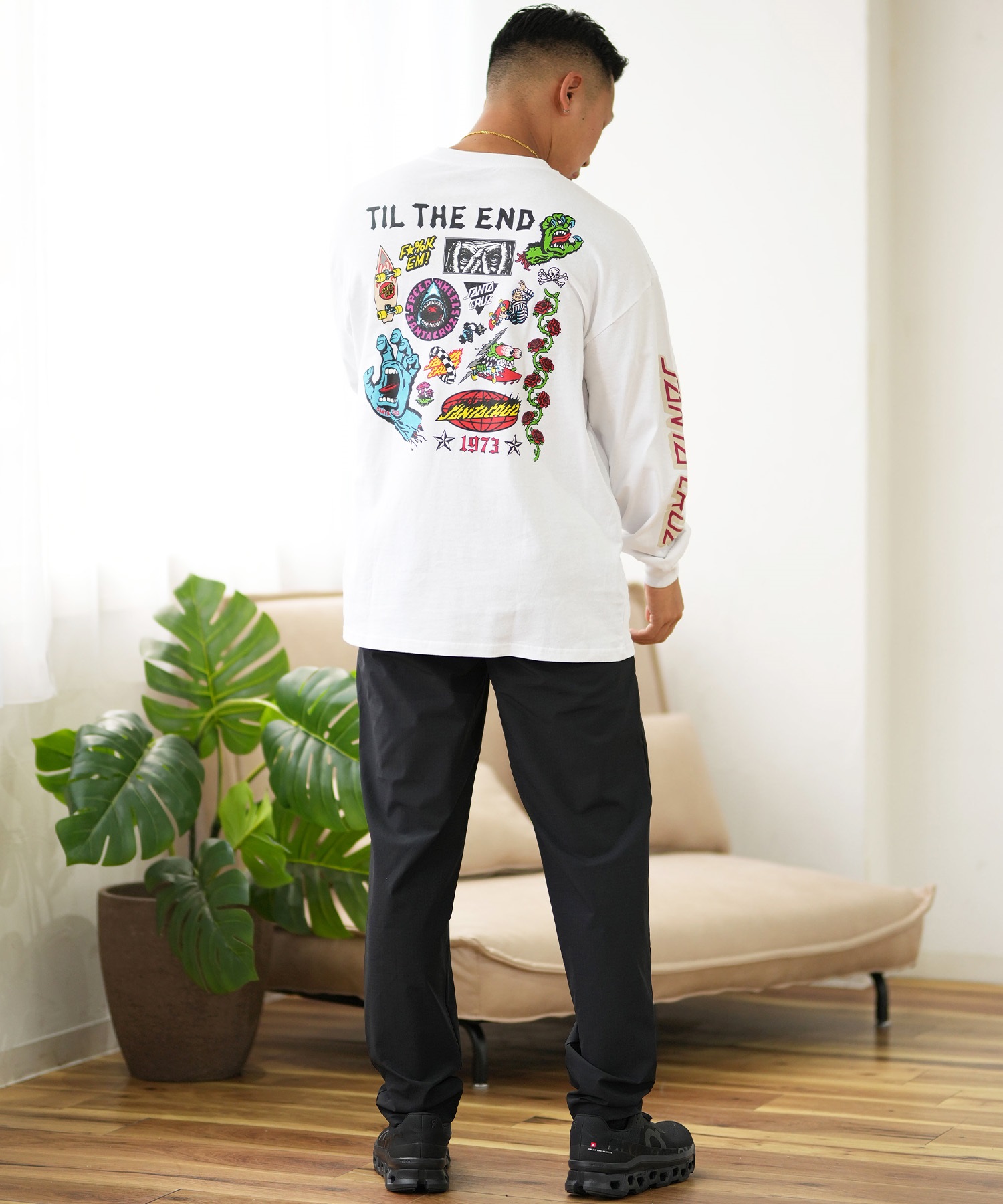 new balance ニューバランス ロングパンツ メンズ Icon リップストップ