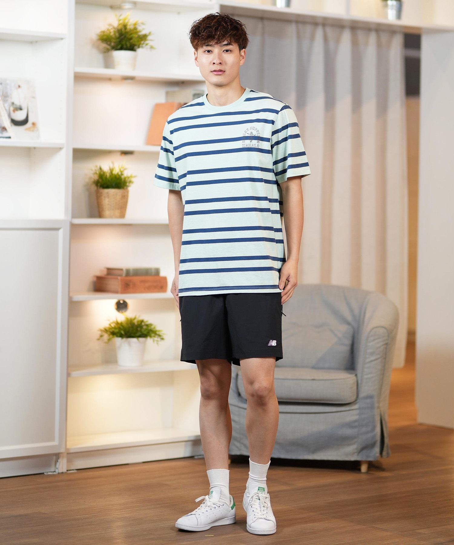 New Balance ニューバランス ショートパンツ ハーフパンツ Sport