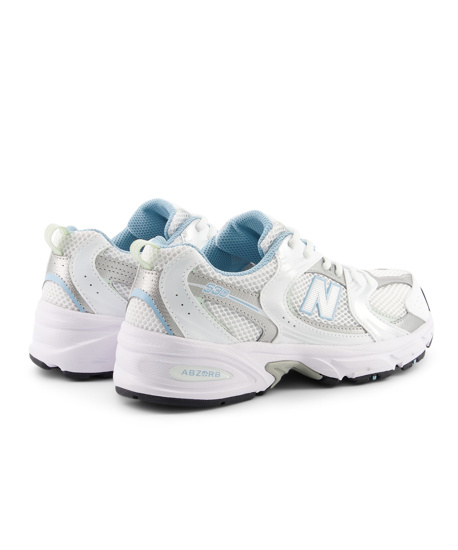 new balance ニューバランス シューズ スニーカー キッズ GR530GB