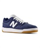 New Balance Numeric ニューバランス ヌメリック スニーカー メンズ レディース 靴 シューズ スケシュー ローカット NM480(PRO-23cm)