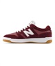 New Balance Numeric ニューバランス ヌメリック スニーカー メンズ レディース 靴 シューズ スケシュー ローカット NM480(PRO-23cm)