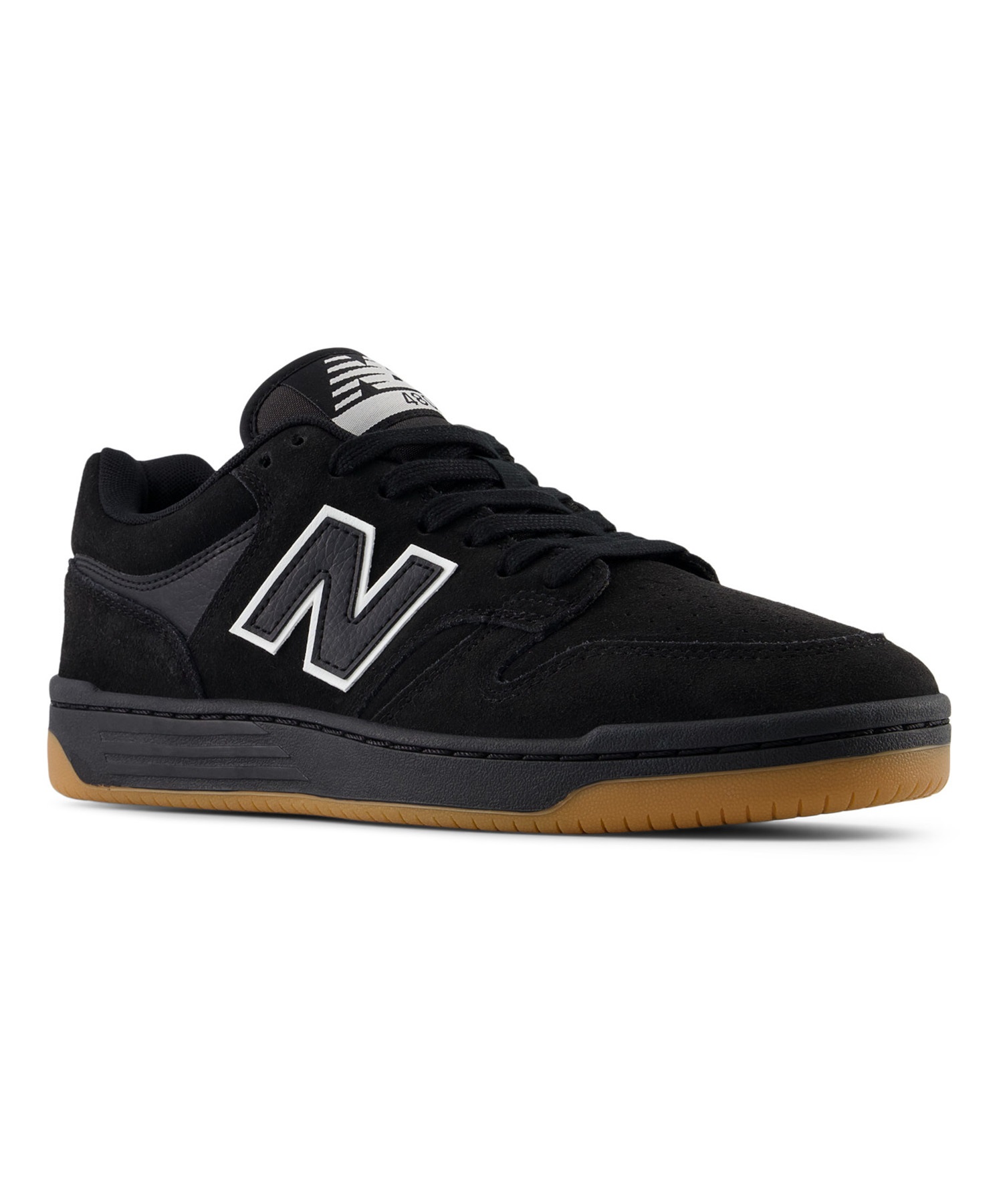 New Balance Numeric ニューバランス ヌメリック スニーカー メンズ レディース 靴 シューズ スケシュー ローカット NM480(PRO-23cm)