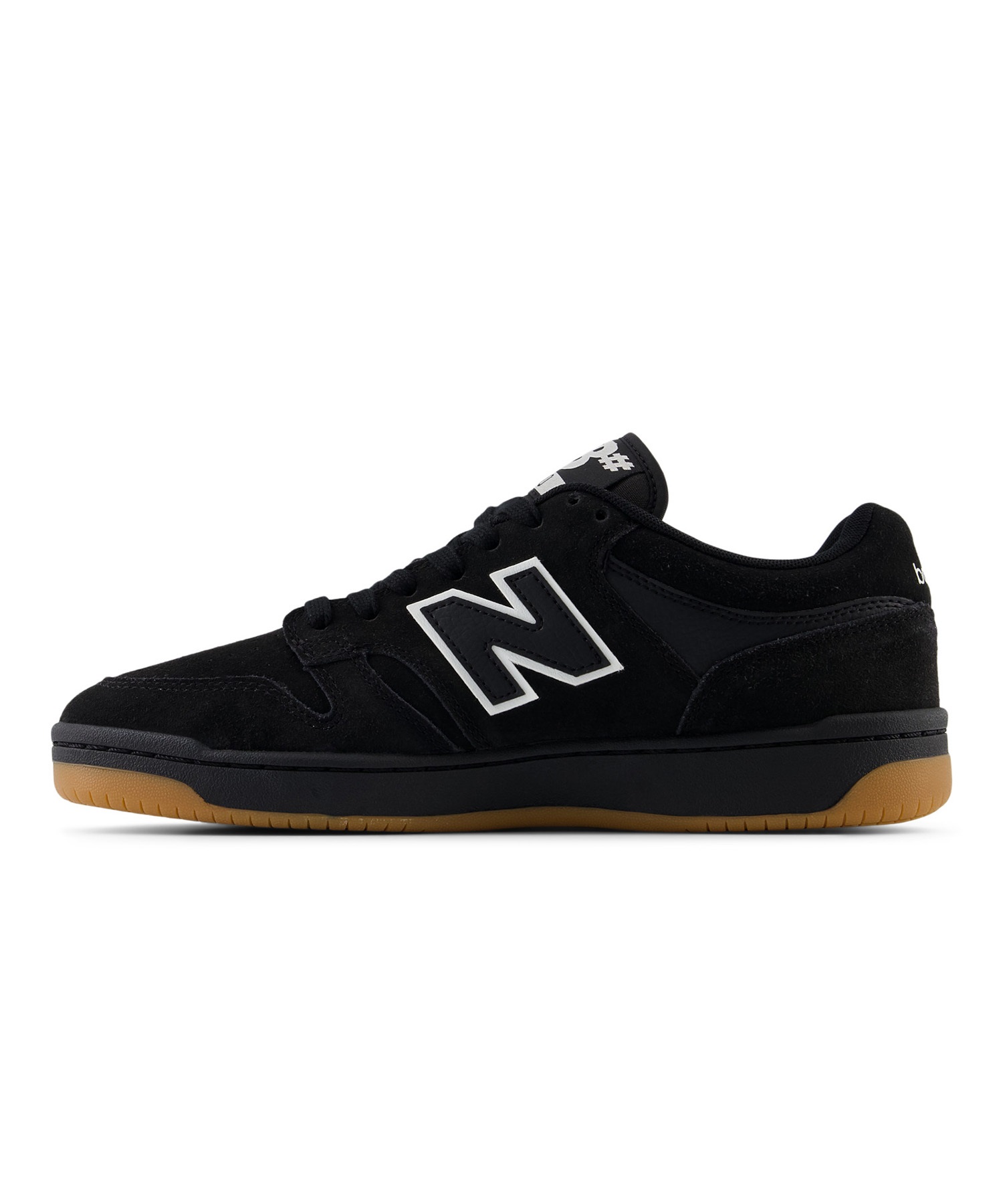 New Balance Numeric ニューバランス ヌメリック スニーカー メンズ レディース 靴 シューズ スケシュー ローカット NM480(PRO-23cm)