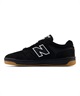 New Balance Numeric ニューバランス ヌメリック スニーカー メンズ レディース 靴 シューズ スケシュー ローカット NM480(PRO-23cm)