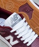 New Balance Numeric ニューバランス ヌメリック スニーカー メンズ レディース 靴 シューズ スケシュー ローカット NM480(PRO-23cm)
