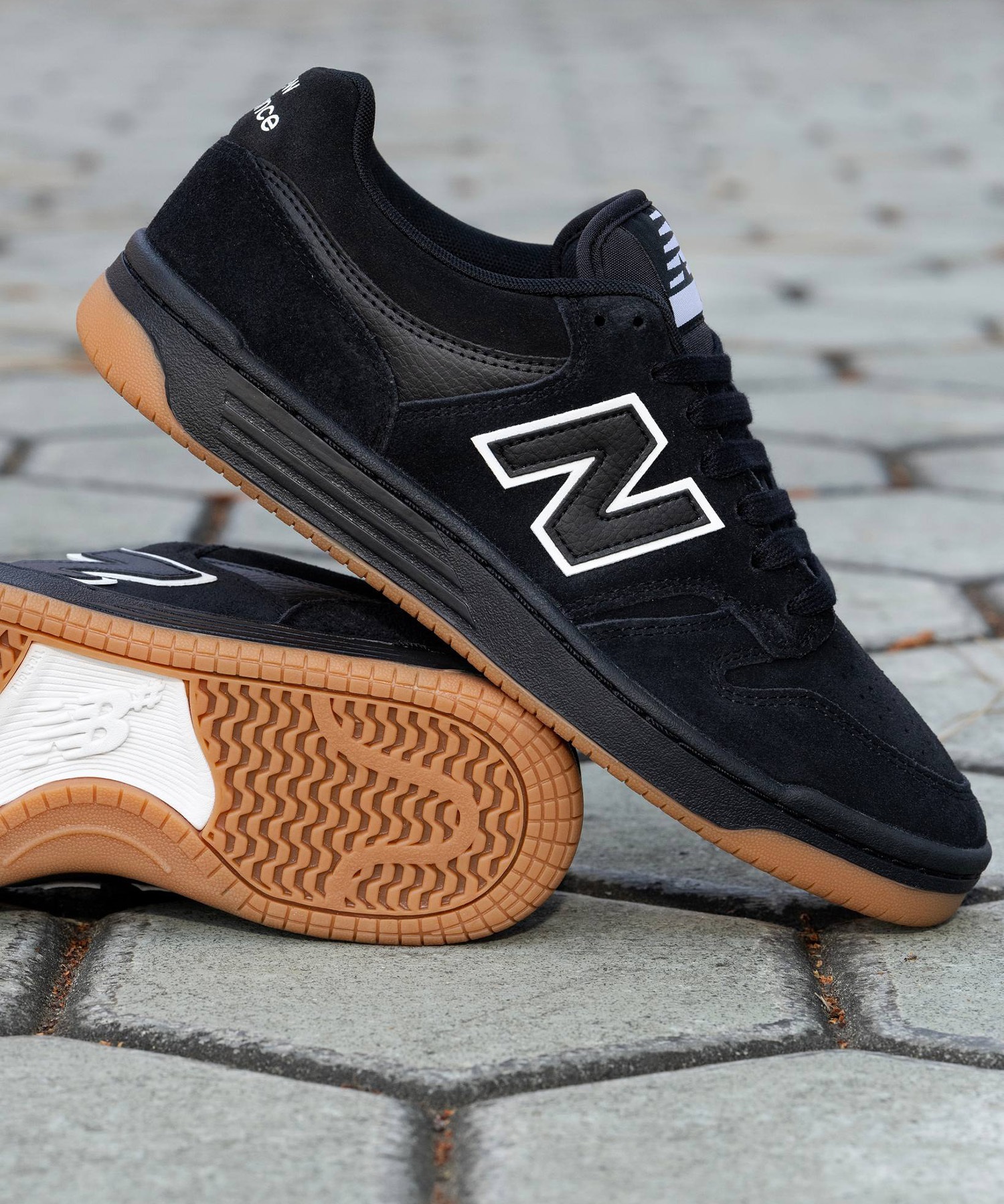 New Balance Numeric ニューバランス ヌメリック スニーカー メンズ