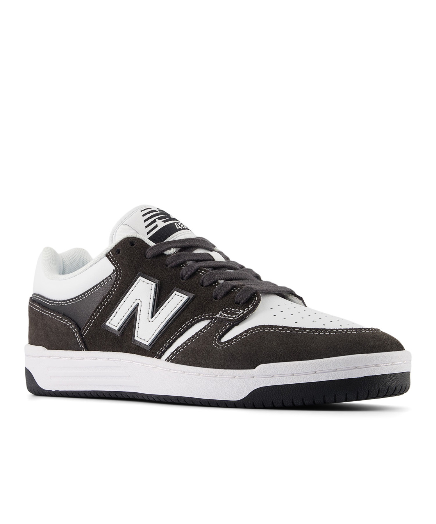 new balance numeric ニューバランス ヌメリック スニーカー メンズ レディース スケシュー スケートボード ストリート NM480 BAB(BAB-23.0cm)