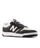 new balance numeric ニューバランス ヌメリック スニーカー メンズ レディース スケシュー スケートボード ストリート NM480 BAB(BAB-23.0cm)