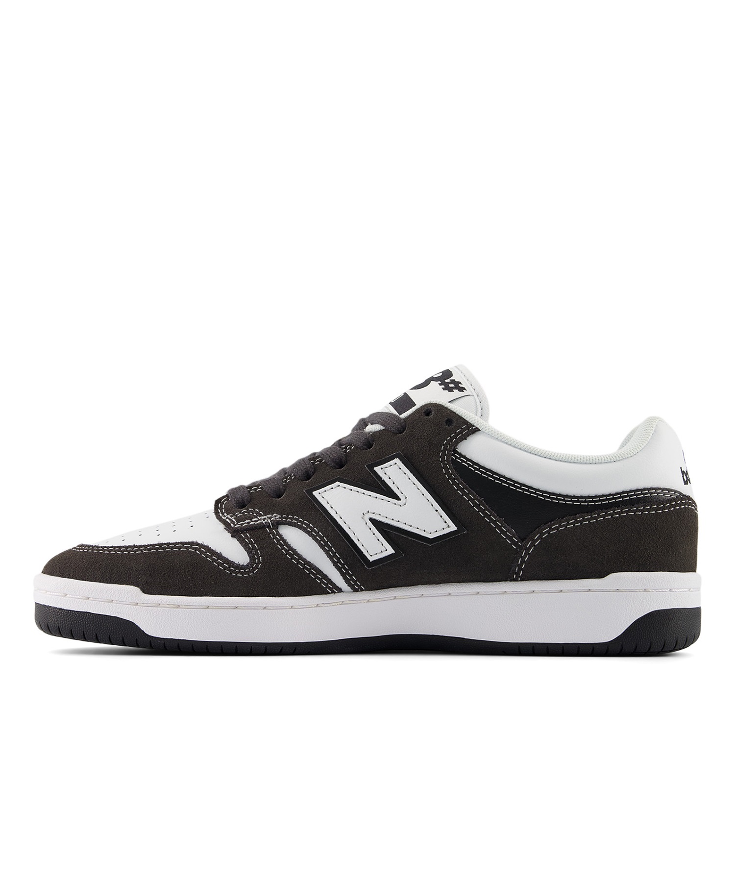 new balance numeric ニューバランス ヌメリック スニーカー メンズ レディース スケシュー スケートボード ストリート NM480 BAB(BAB-23.0cm)