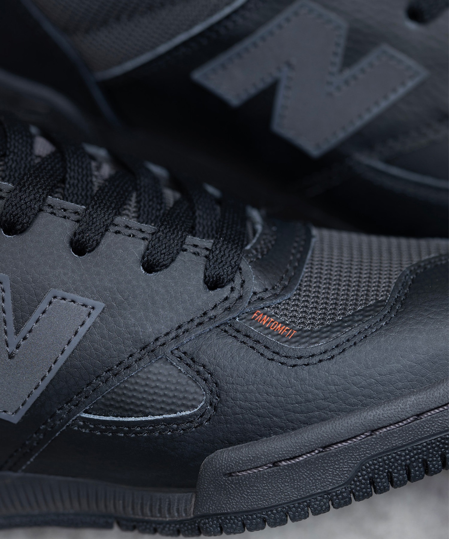 New Balance Numeric ニューバランス ヌメリック スニーカー メンズ レディース 靴 シューズ スケシュー ローカット NM600(TOO-23cm)