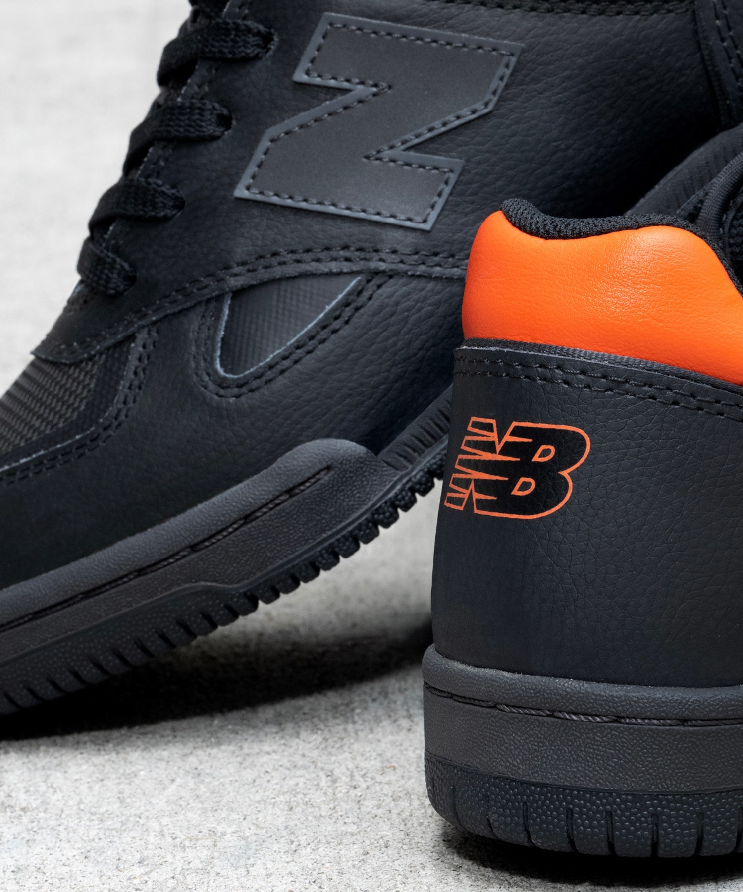 New Balance Numeric ニューバランス ヌメリック スニーカー メンズ レディース 靴 シューズ スケシュー ローカット NM600(TOO-23cm)