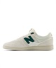 new balance ニューバランス シューズ スニーカー メンズ レディース ヌメリック Numeric Brandon Westgate 508 NM508LGB(LGB-23.0cm)