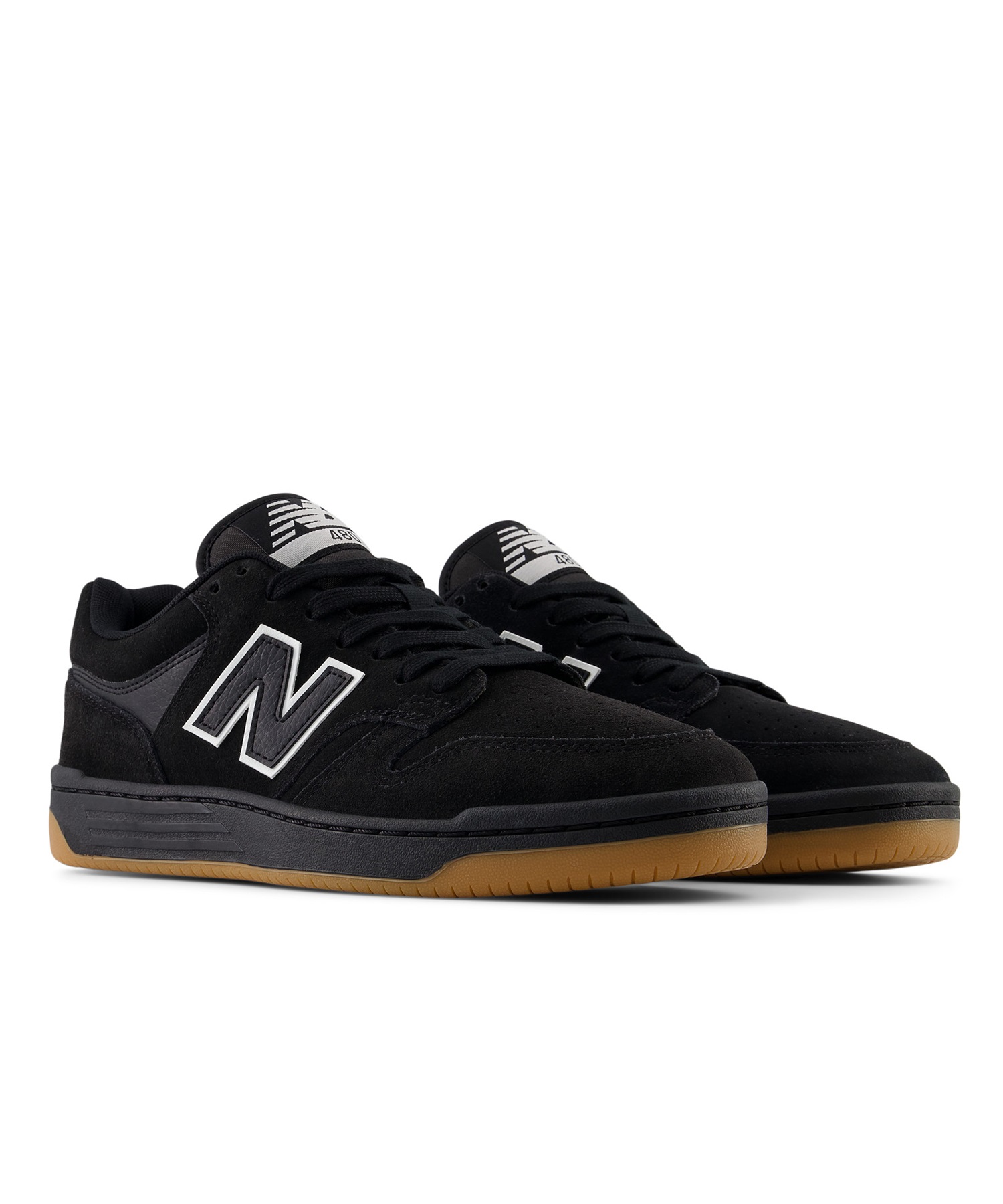 new balance ニューバランス シューズ スニーカー メンズ レディース ヌメリック Numeric 480 NM480SWG NM480SBW(SBW-23.0cm)