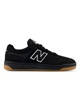 new balance ニューバランス シューズ スニーカー メンズ レディース ヌメリック Numeric 480 NM480SWG NM480SBW(SBW-23.0cm)