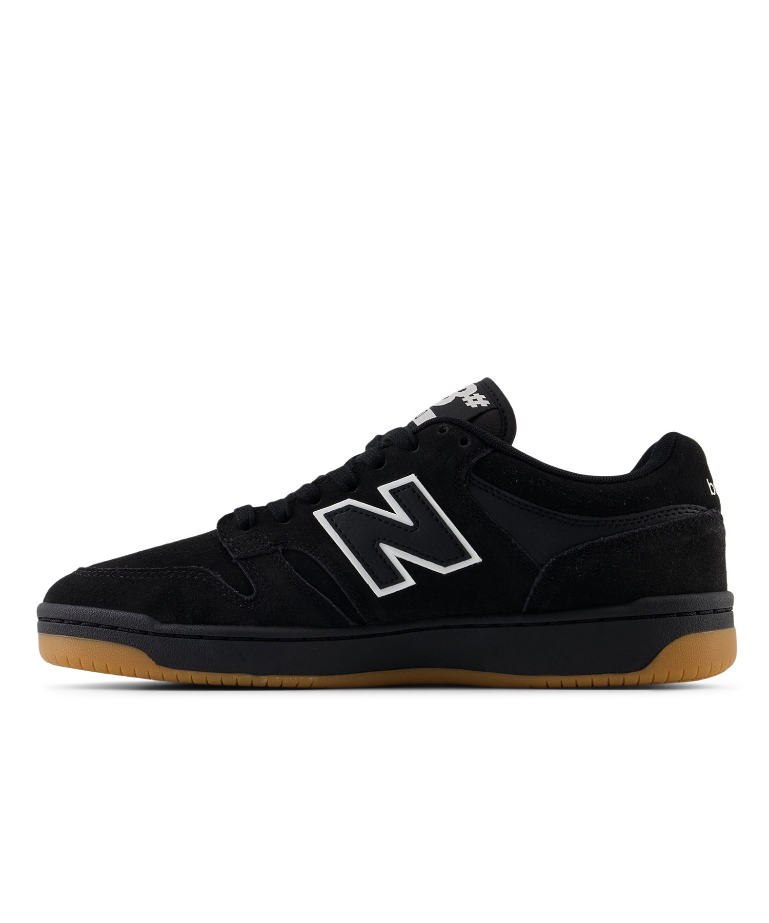 new balance ニューバランス シューズ スニーカー メンズ レディース ヌメリック Numeric 480 NM480SWG NM480SBW(SBW-23.0cm)