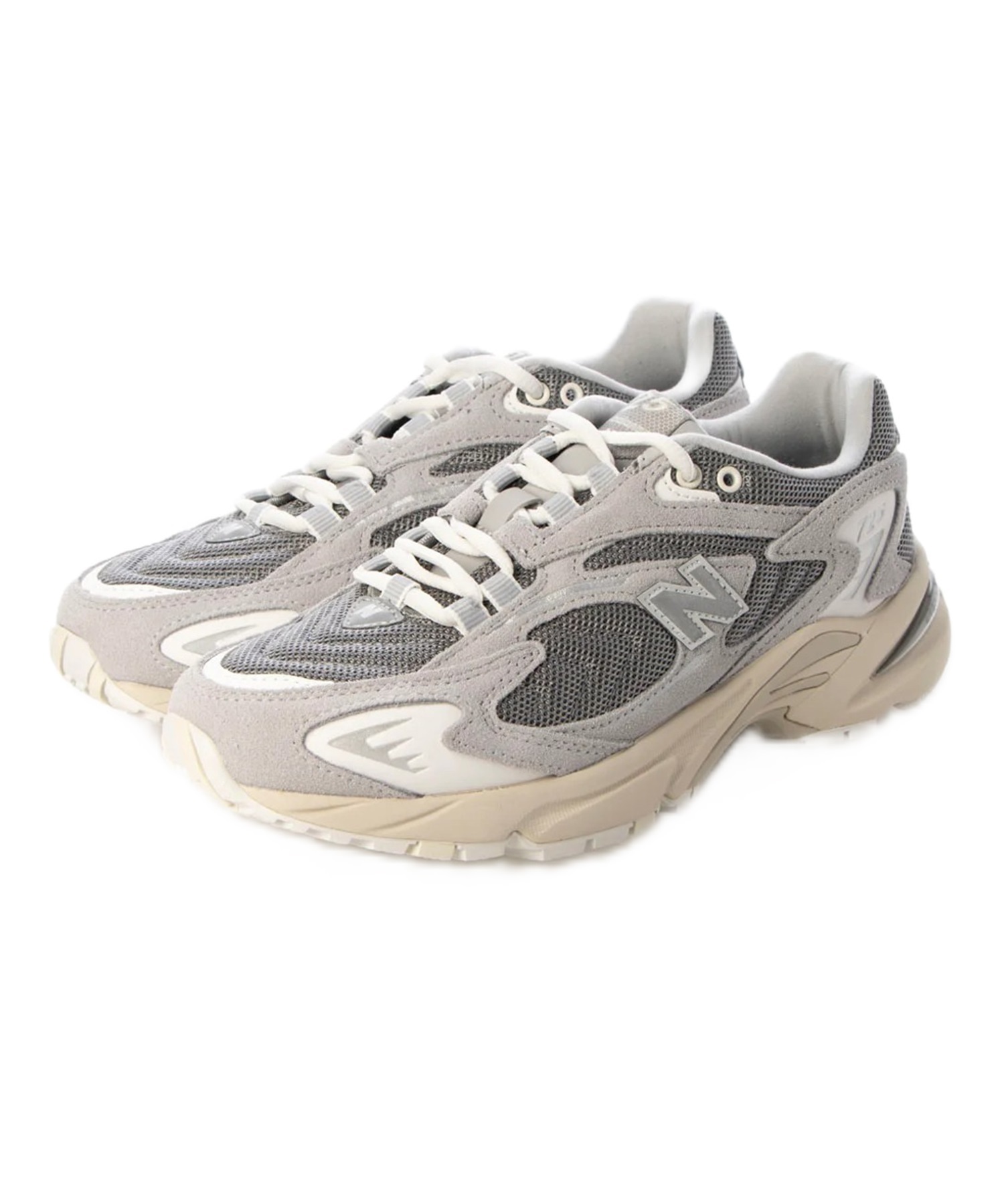 new balance ニューバランス スニーカー レディース 軽量 ML725 AA