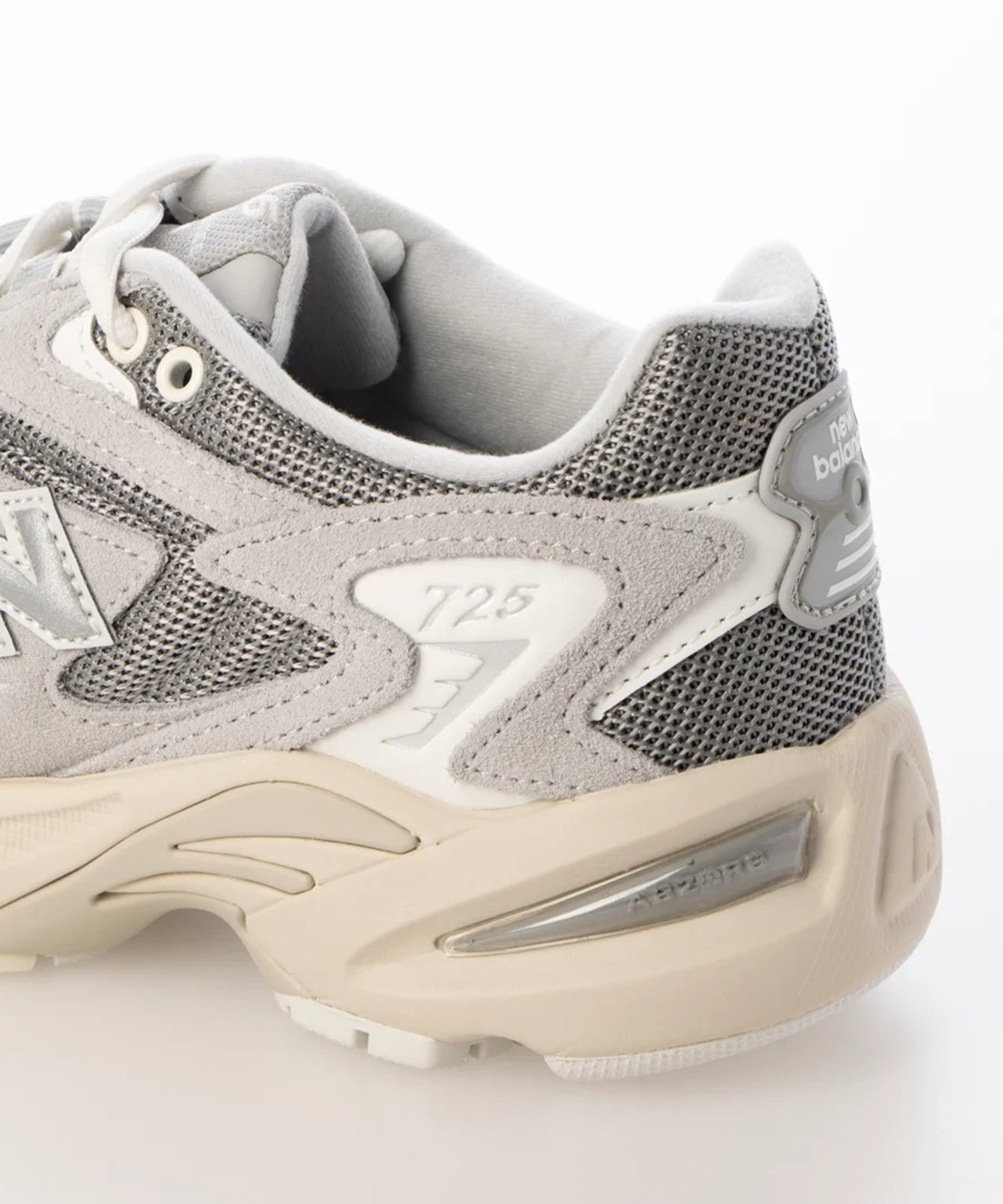 new balance ニューバランス スニーカー レディース 軽量 ML725 AA