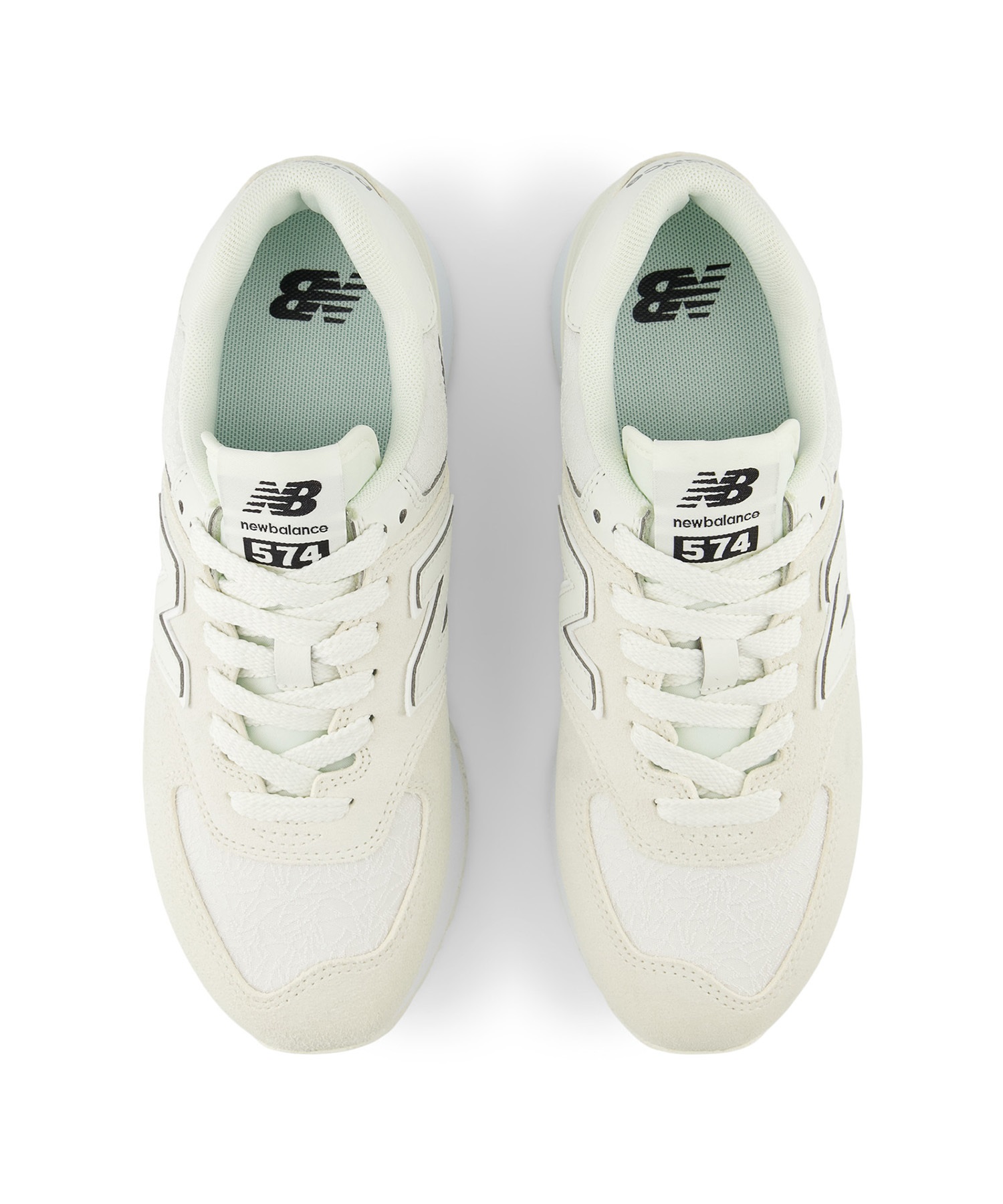 ニューバランス　WL574 ZSM B ベージュ スニーカー 24.5 厚底 楽天市場】New Balance ニューバランス レディース スニーカー