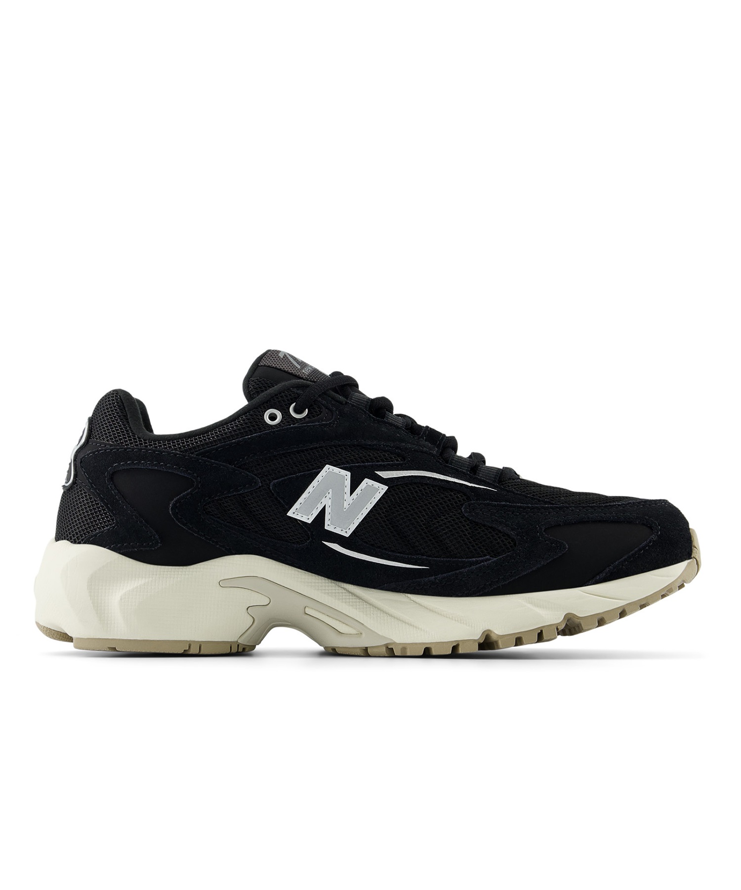 new balance ニューバランス シューズ スニーカー レディース カジュアルシューズ ML725BB(BB-23.0cm)