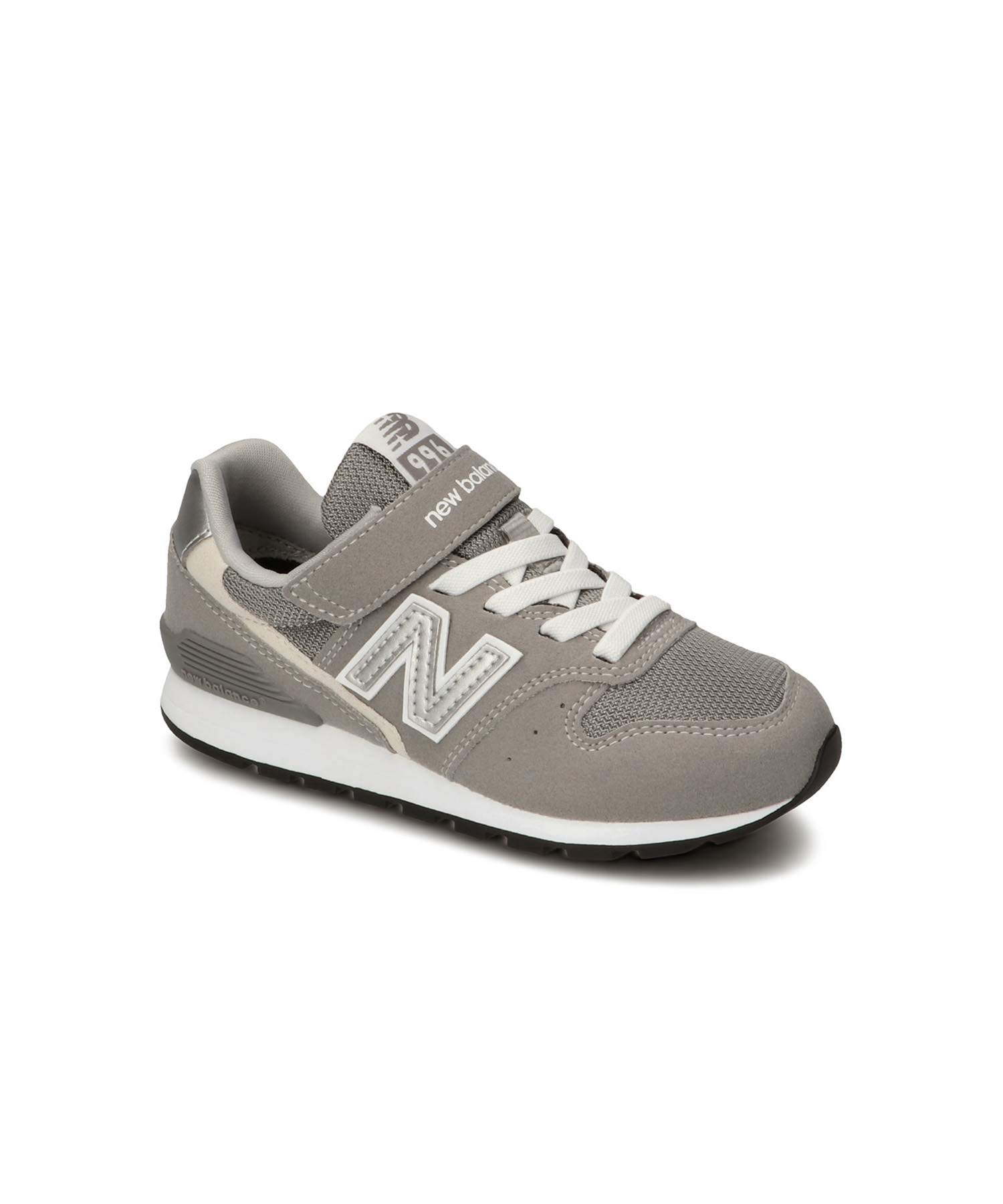 new balance ニューバランス スニーカー キッズ カジュアル マジック