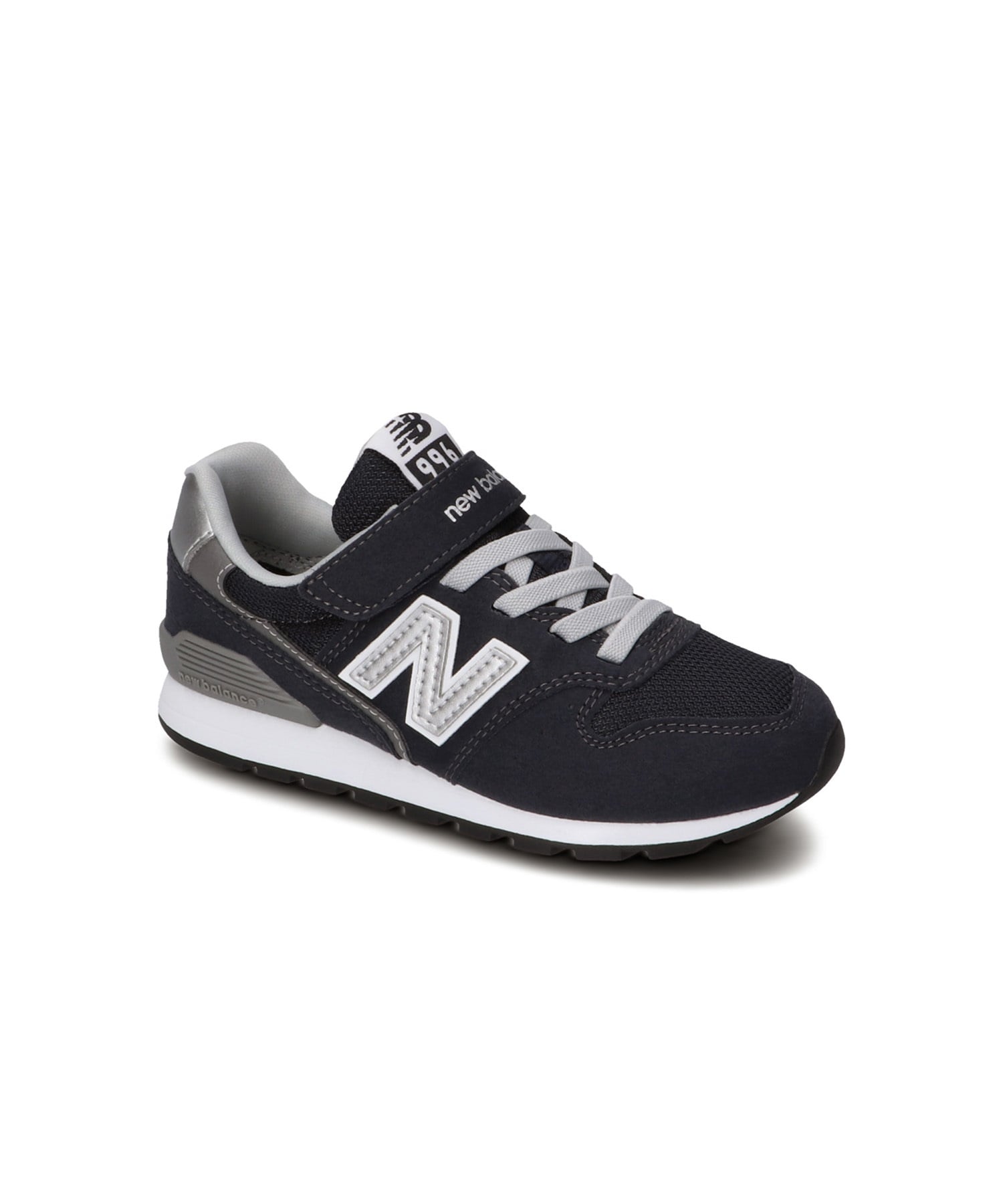 new balance ニューバランス スニーカー キッズ カジュアル マジック