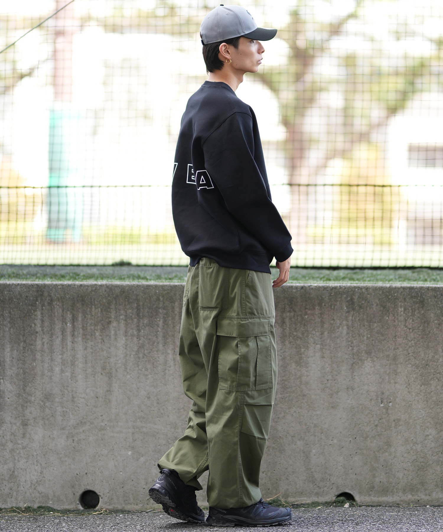 Classic Sweatpants（スウェットパンツ）｜NOAH（ノア）の通販