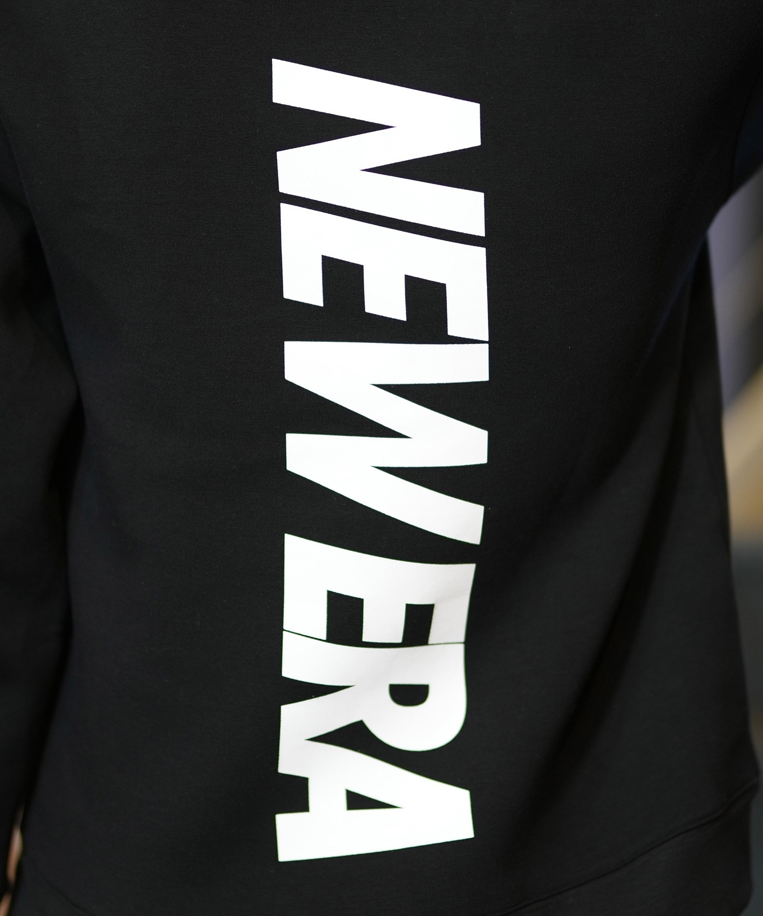 NEW ERA ニューエラ パーカー プルオーバー メンズ テック スウェット