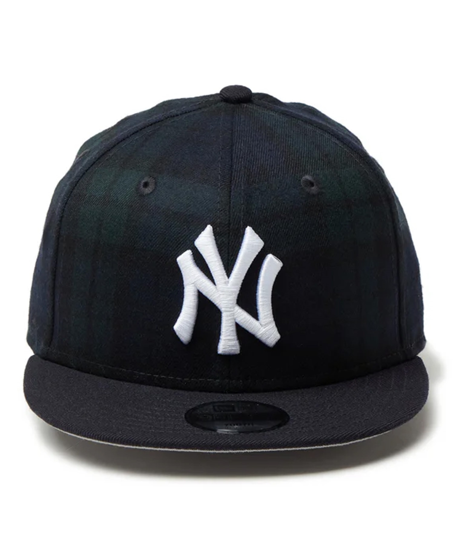 NEW ERA ニューエラ キャップ 帽子 キッズ Youth 9FIFTY Powered