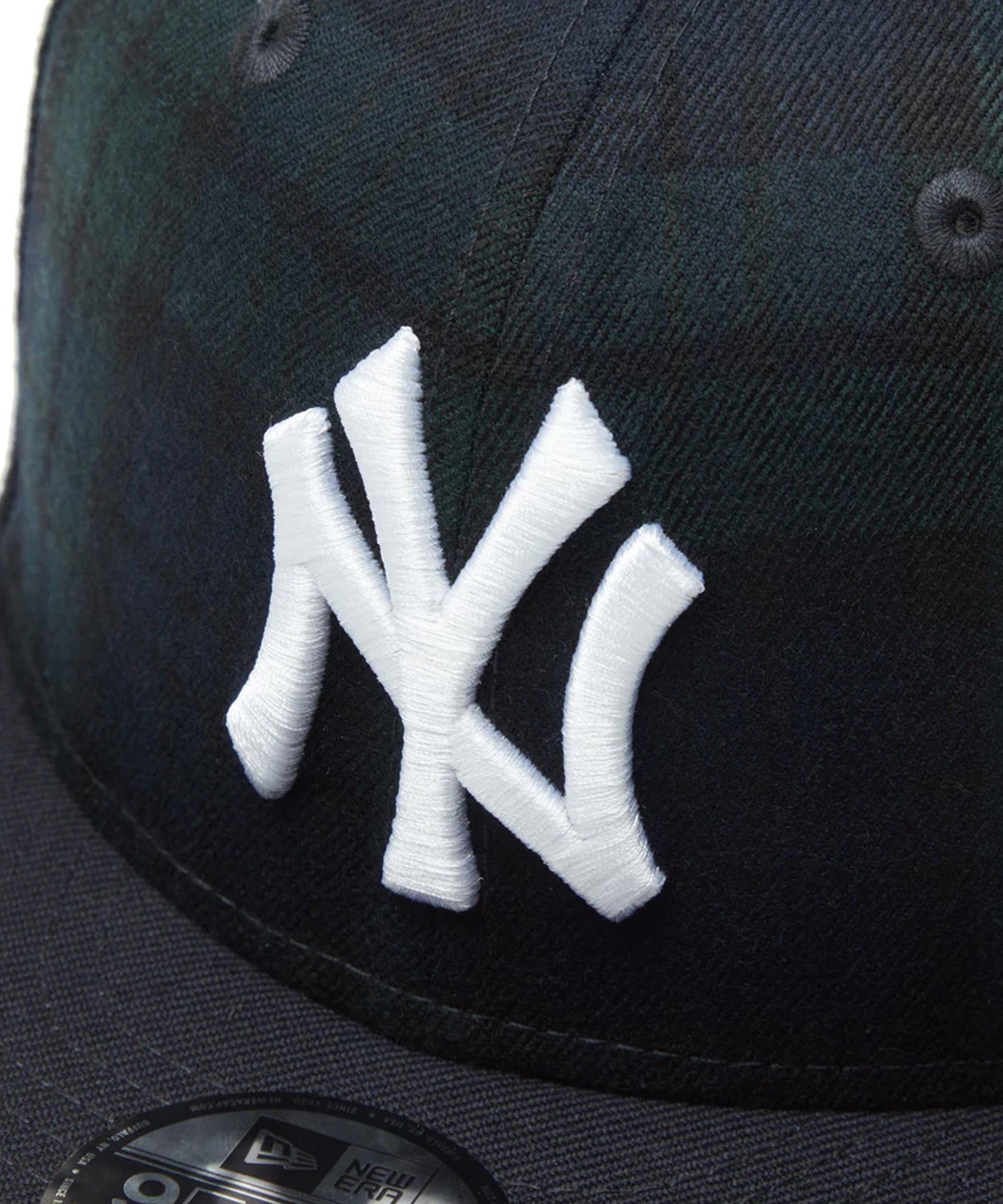 NEW ERA ニューエラ キャップ 帽子 キッズ Youth 9FIFTY Powered by
