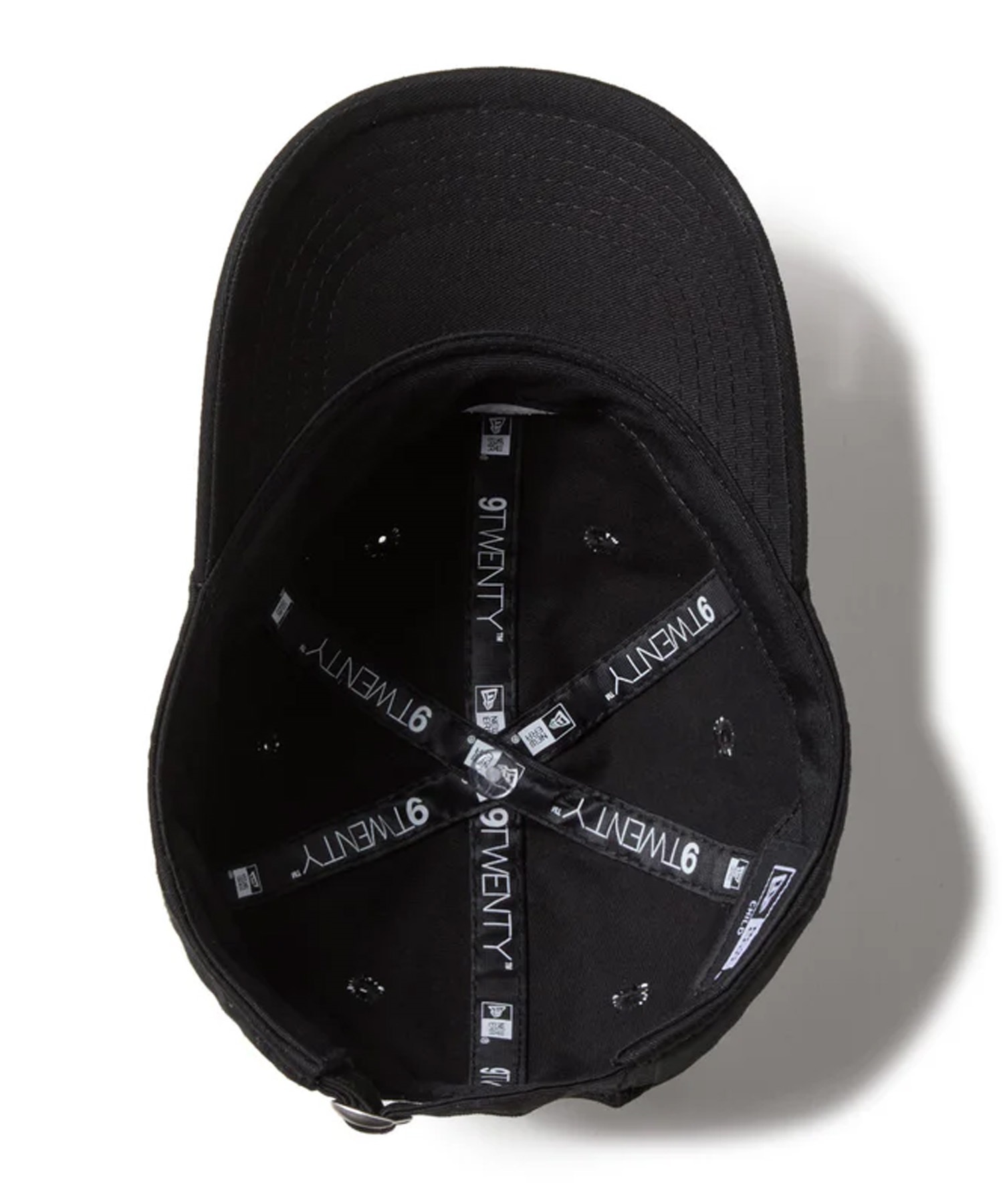 NEW ERA ニューエラ キャップ 帽子 キッズ Child 9TWENTY Oval