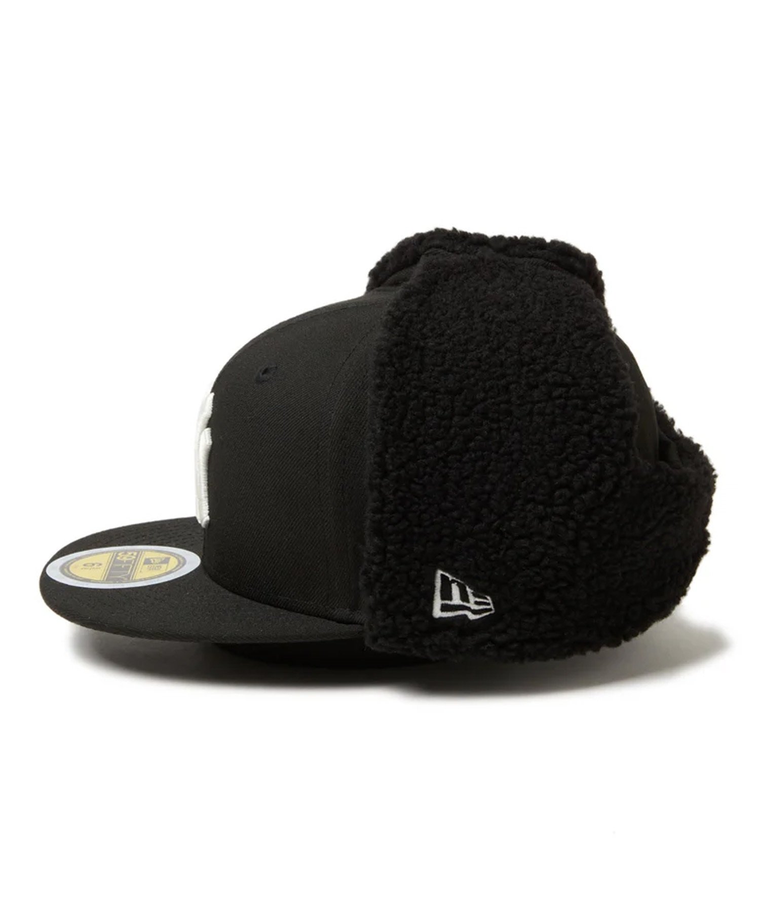 Kid's 59FIFTY Dog Ear ドッグイヤー ニューヨーク・ヤンキース