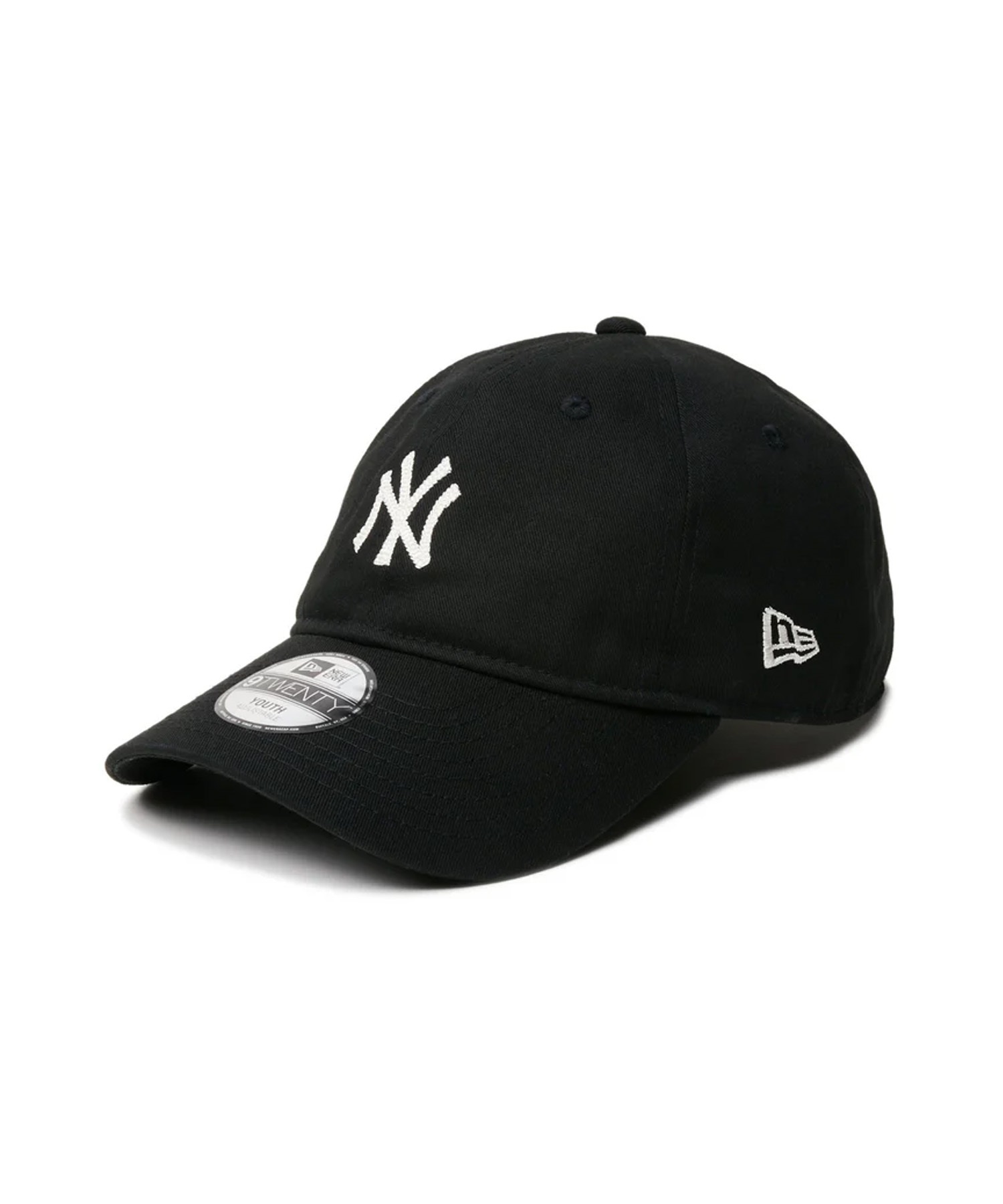 NEW ERA ニューエラ キャップ 帽子 キッズ Youth 9TWENTY MLB