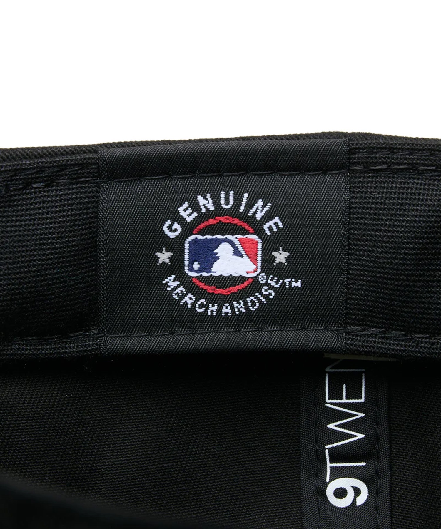 NEW ERA ニューエラ キャップ 帽子 キッズ Youth 9TWENTY MLB