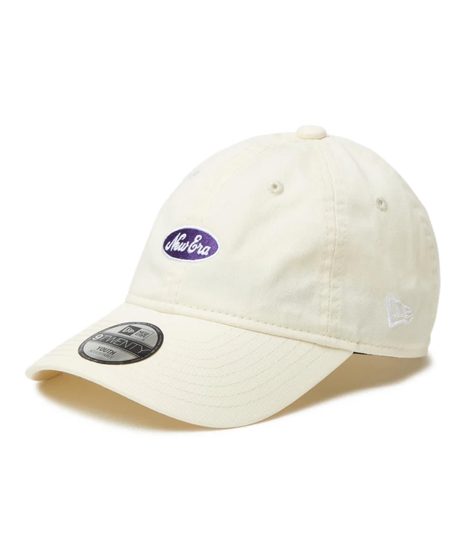 【別注】NEW ERA 9twenty BEAUTY&YOUTH キャップ 別注】 ＜NEW ERA＞ 9TWENTY NY キャップ（キャップ）｜NEW ERA
