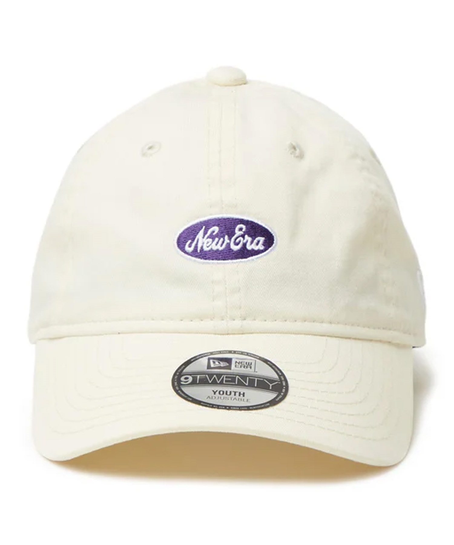 NEW ERA ニューエラ キャップ 帽子 キッズ Youth 9TWENTY Oval