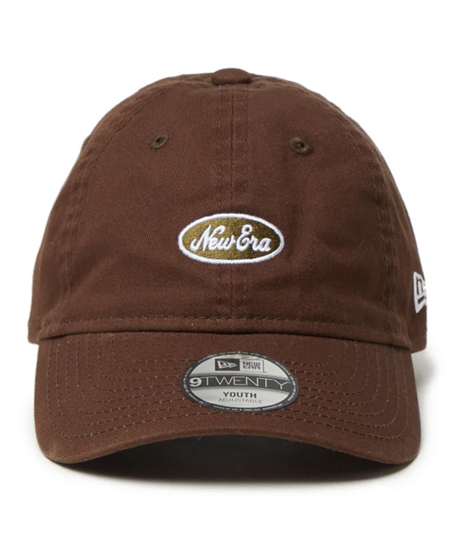 NEW ERA ニューエラ キャップ 帽子 キッズ Youth 9TWENTY Oval