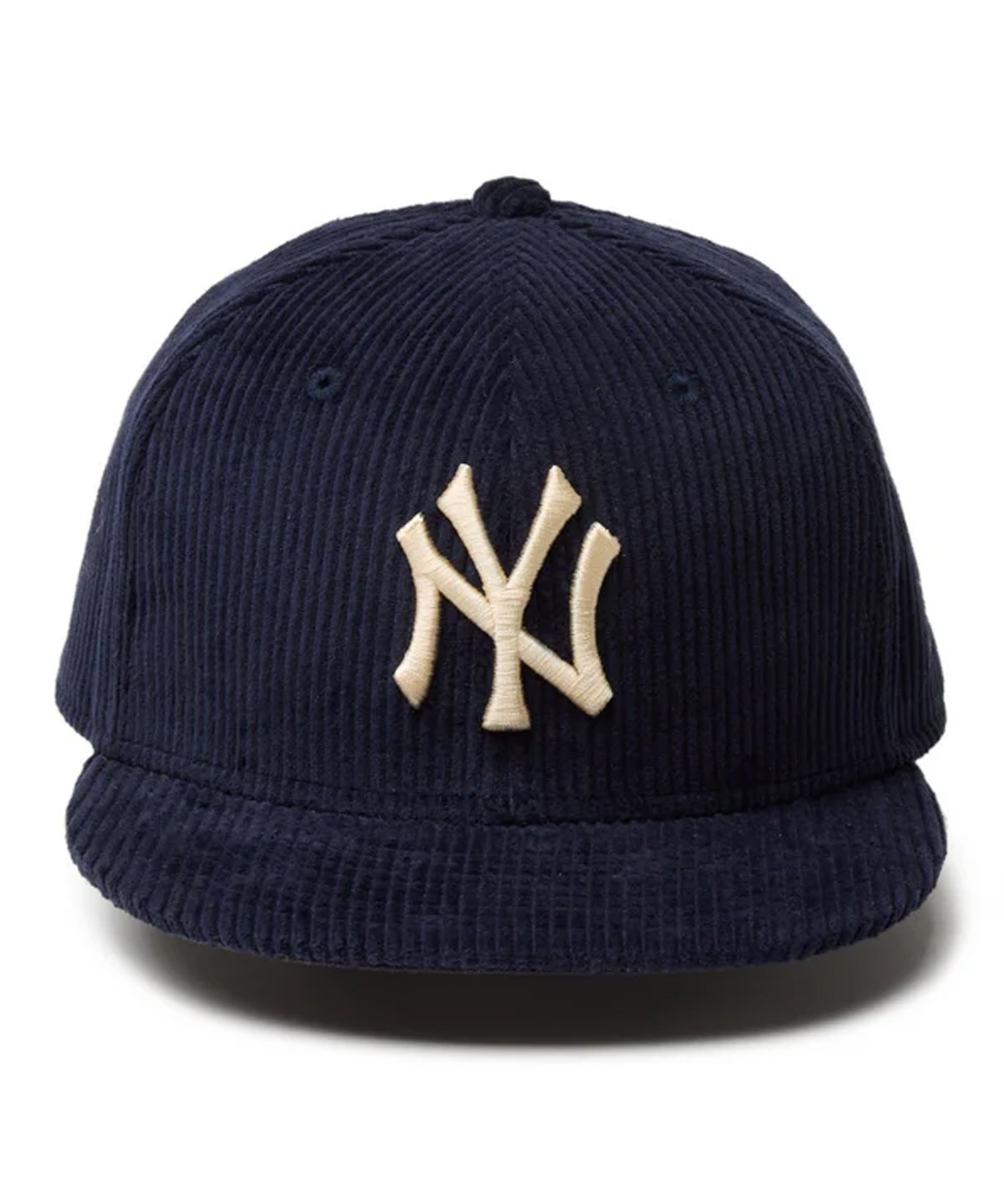 NEW ERA ニューエラ キャップ 帽子 キッズ Youth 9FIFTY MLB Corduroy