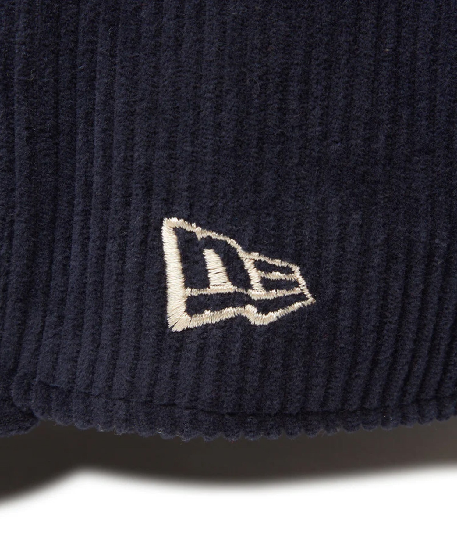 ニューエラ　ネイビー M NEW ERA ニューエラ キャップ 帽子 キッズ Youth 9FIFTY MLB Corduroy